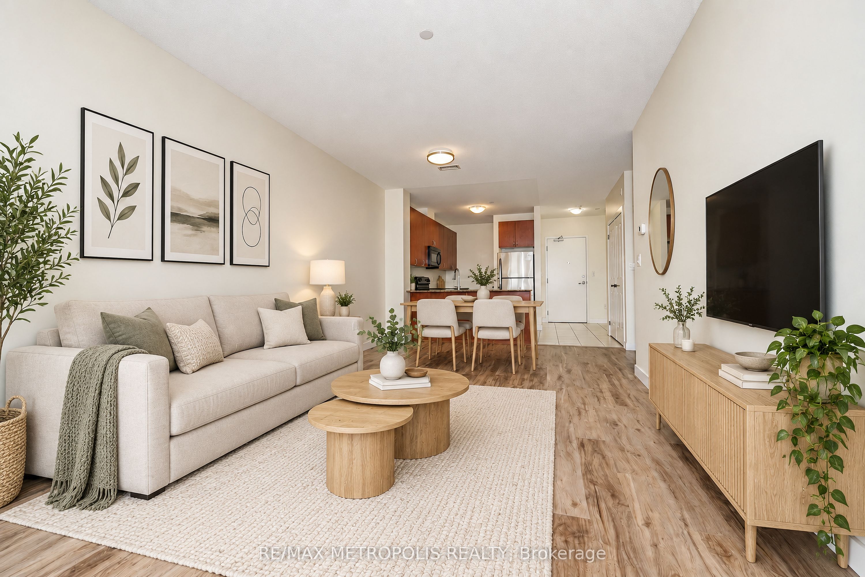 7400 Markham Road 309, Markham, ON L3S 0C5