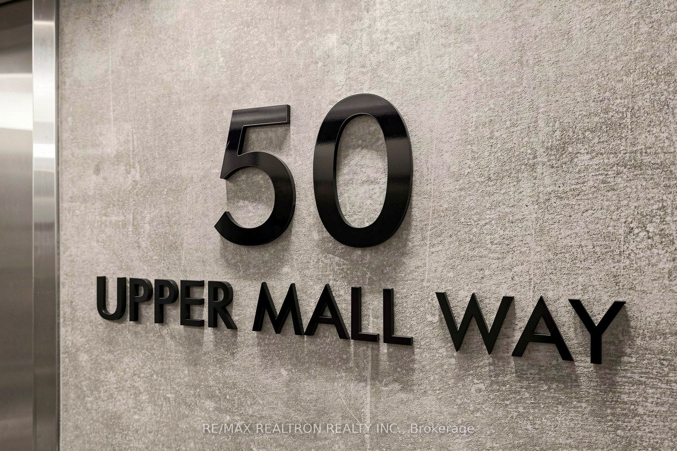 50 Upper Mall Way 1909, Vaughan, ON L4J 0L8 photo 2