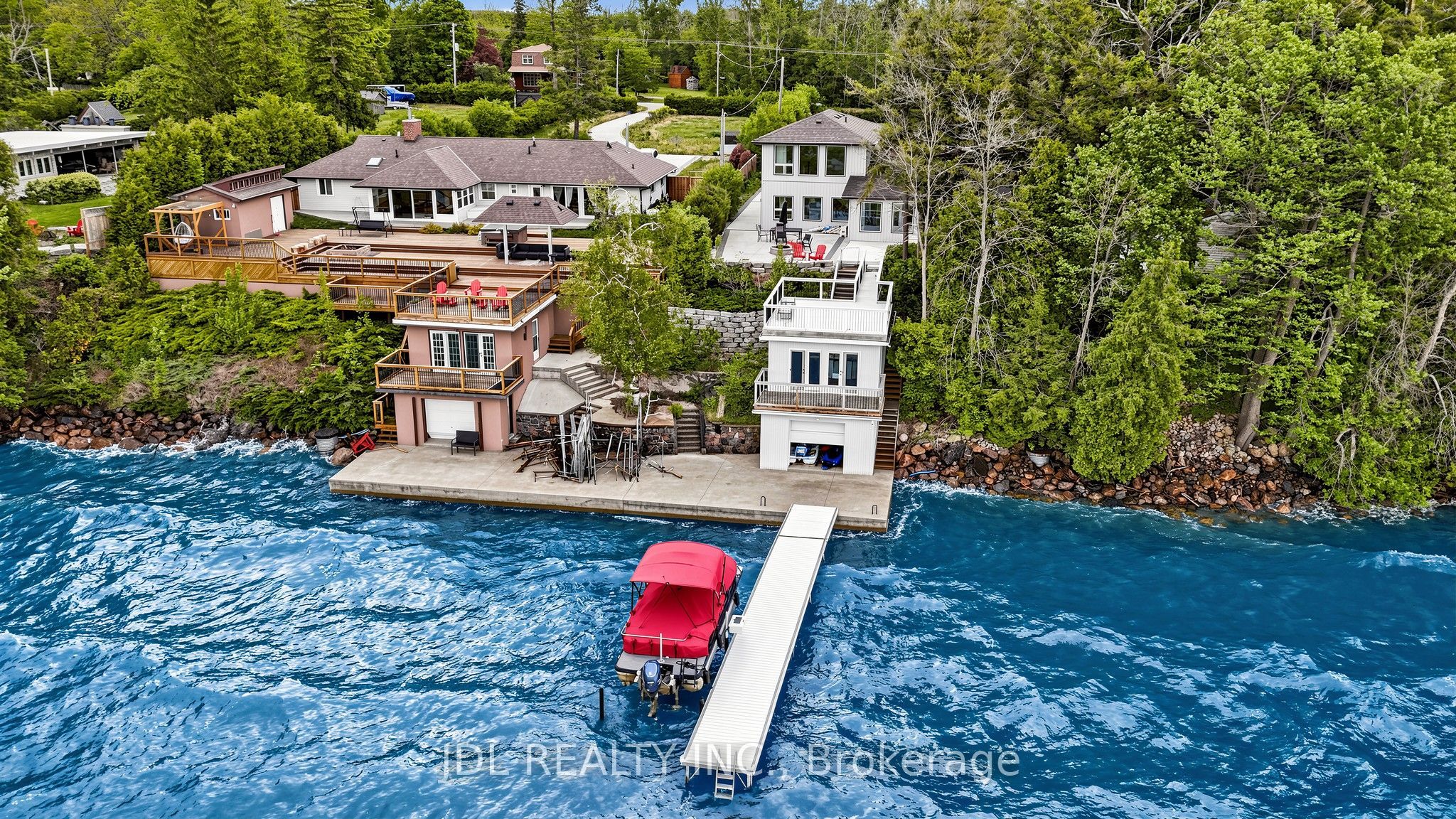 25220 Maple Beach Road, Brock, ON L0K 1A0 photo 2