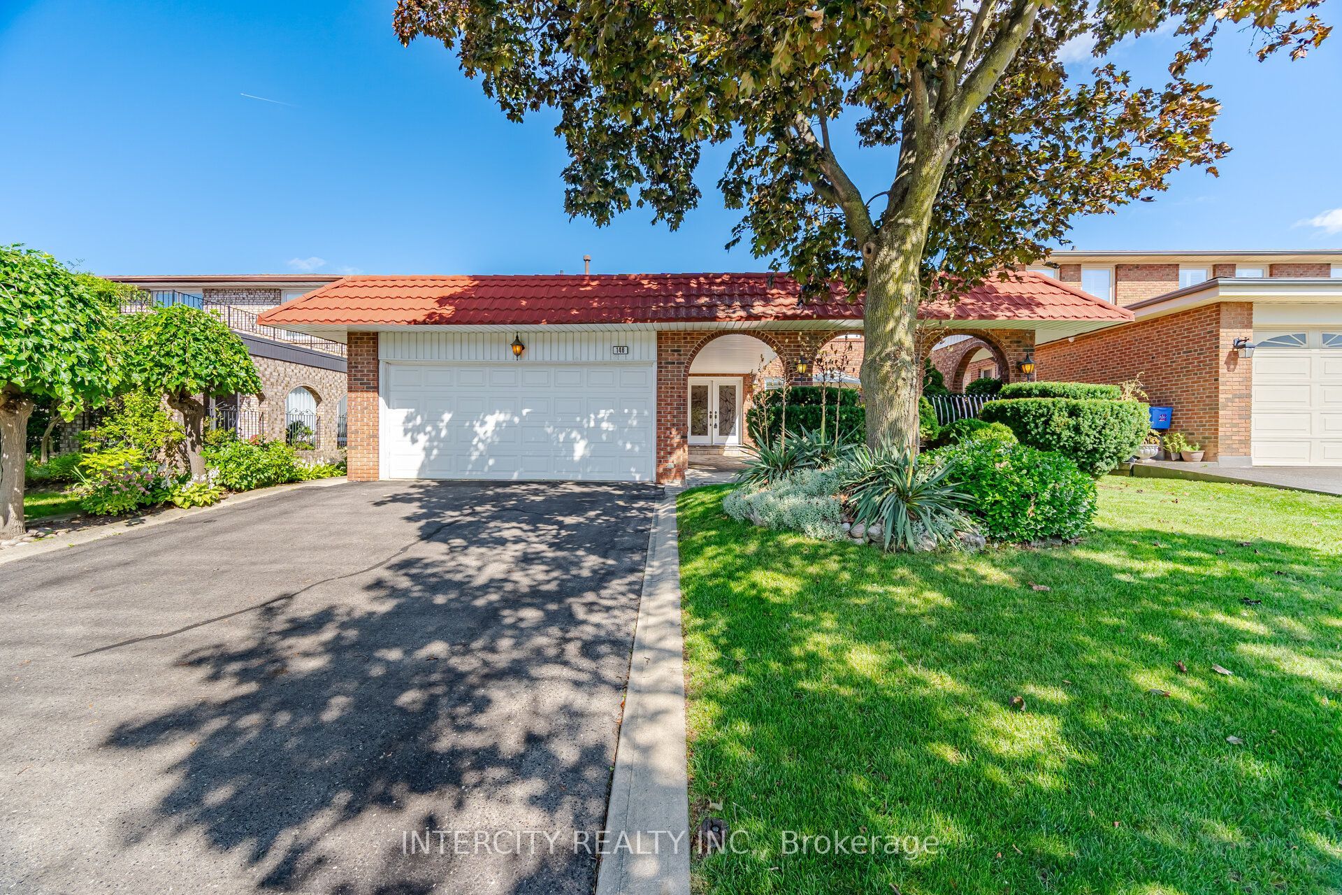146 Jules Avenue, Vaughan, ON L4L 1Y3