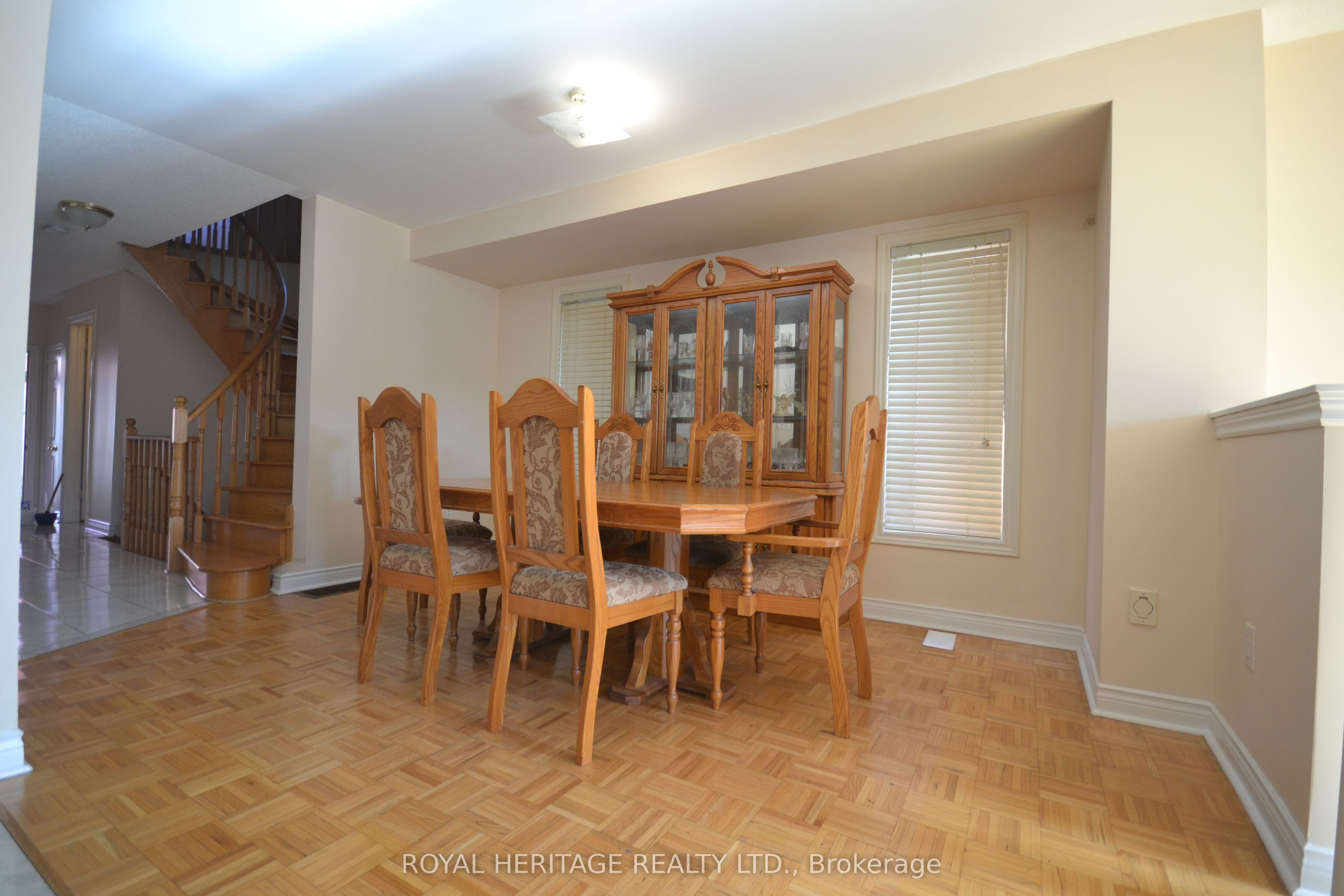 15 Boxhill Road, Markham, ON L3S 4R1 photo 5