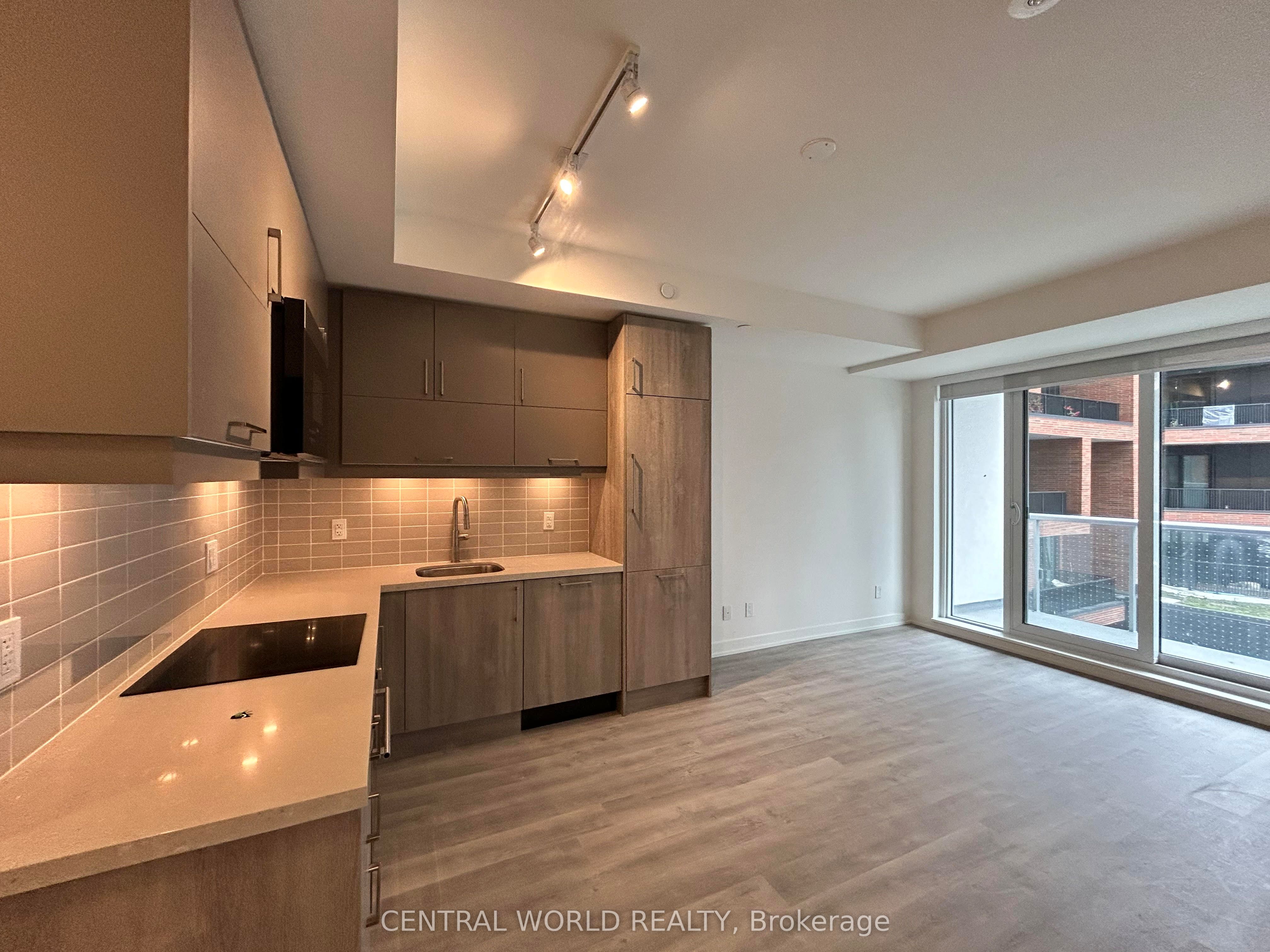 292 Verdale Crossing 819, Markham, ON L6G 0H6 photo 2