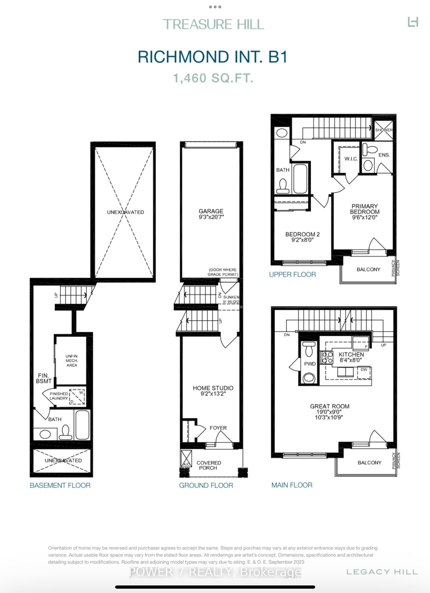 164 Matawin Lane, Richmond Hill, ON L4B 0H7 photo 4