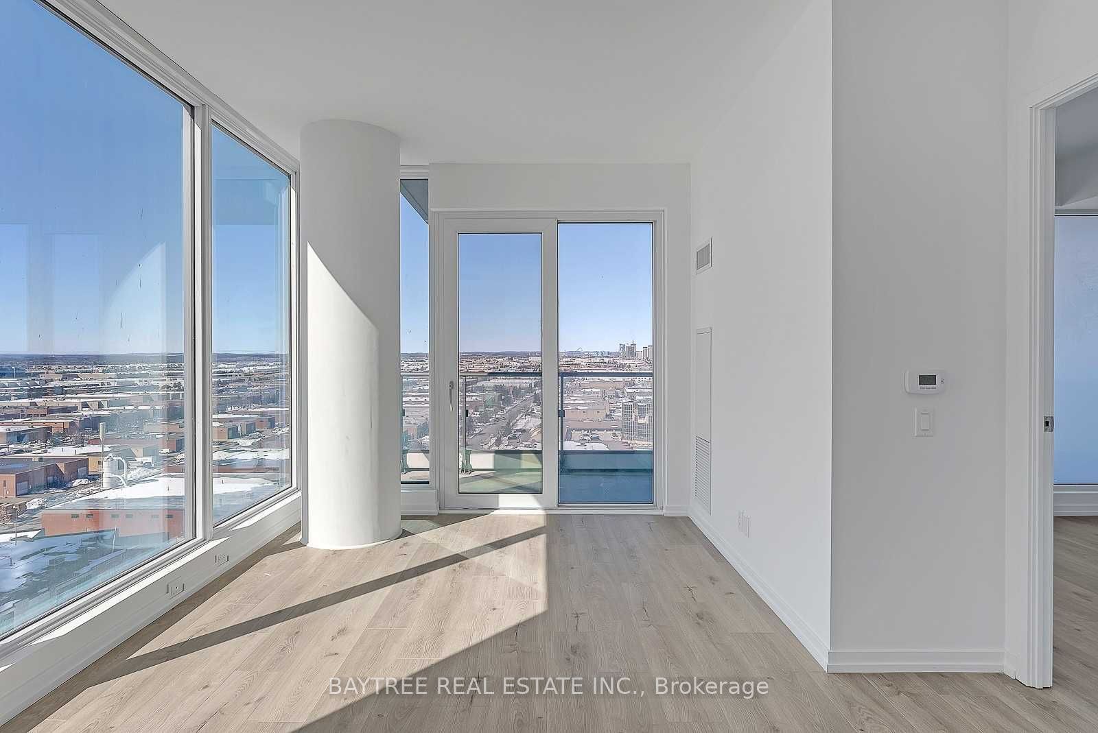 1000 Portage Parkway 2111, Vaughan, ON L4K 0L1 photo 3