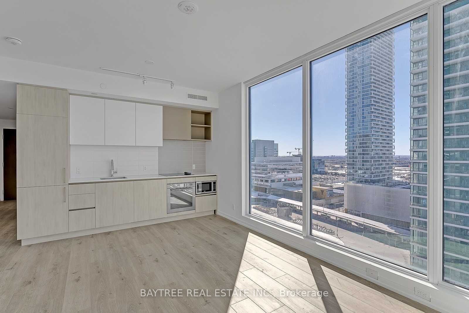 1000 Portage Parkway 2111, Vaughan, ON L4K 0L1 photo 5