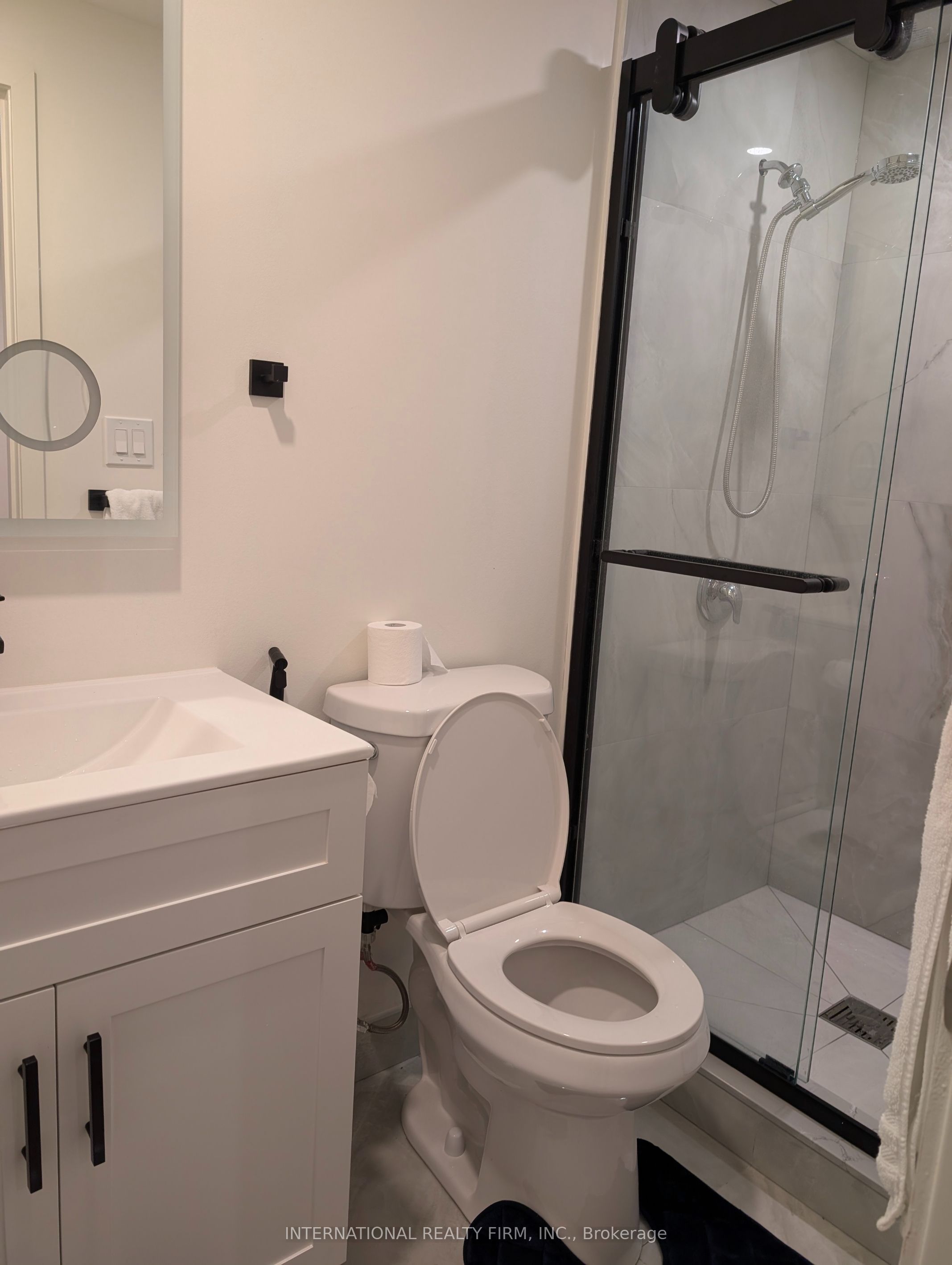42 Genuine Lane BSMT, Richmond Hill, ON L4B 0E5 photo 4