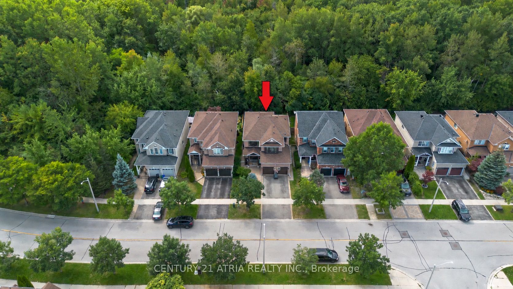 106 Wood Rim Drive, Richmond Hill, ON L4E 4M9