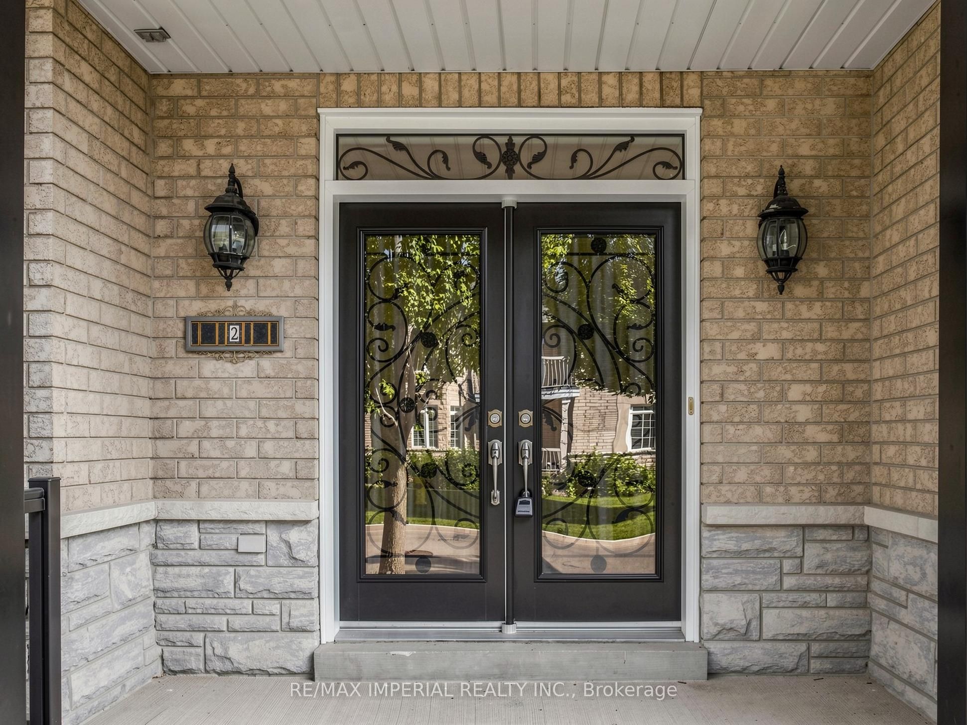 2 Andes Crescent, Vaughan, ON L4H 3H5 photo 3