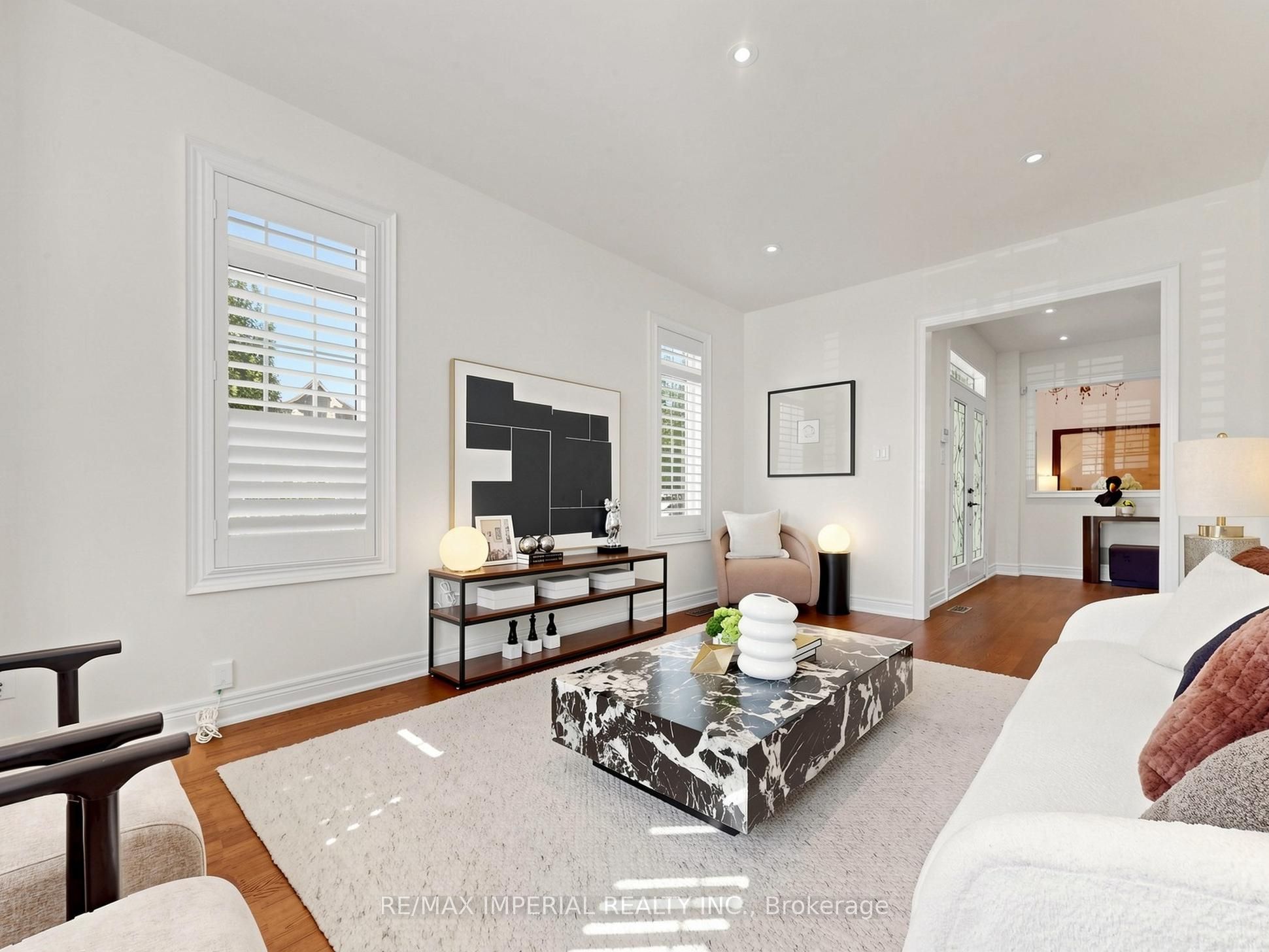 2 Andes Crescent, Vaughan, ON L4H 3H5 photo 5