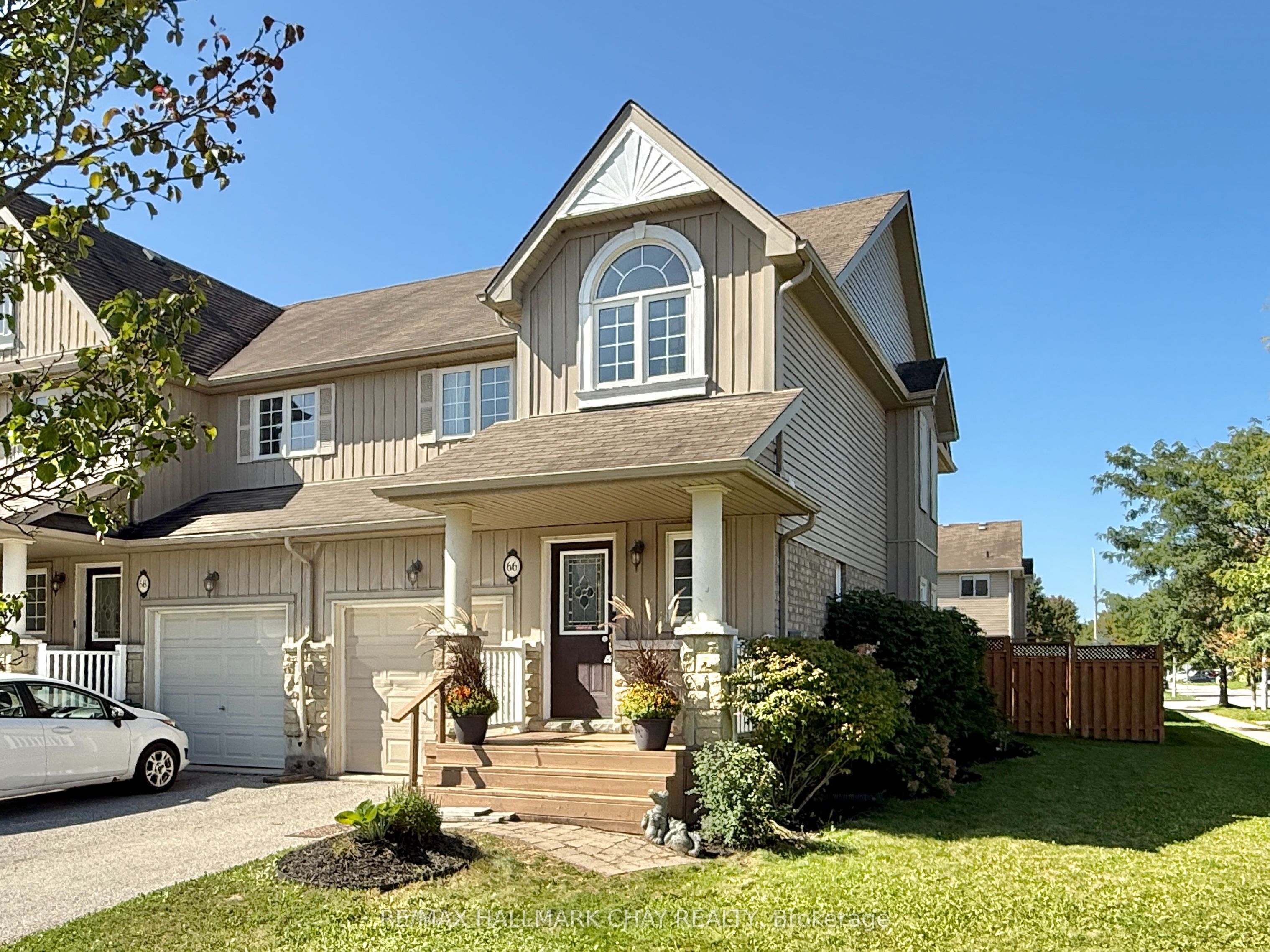 66 Warman Street, New Tecumseth, ON L9R 0C1