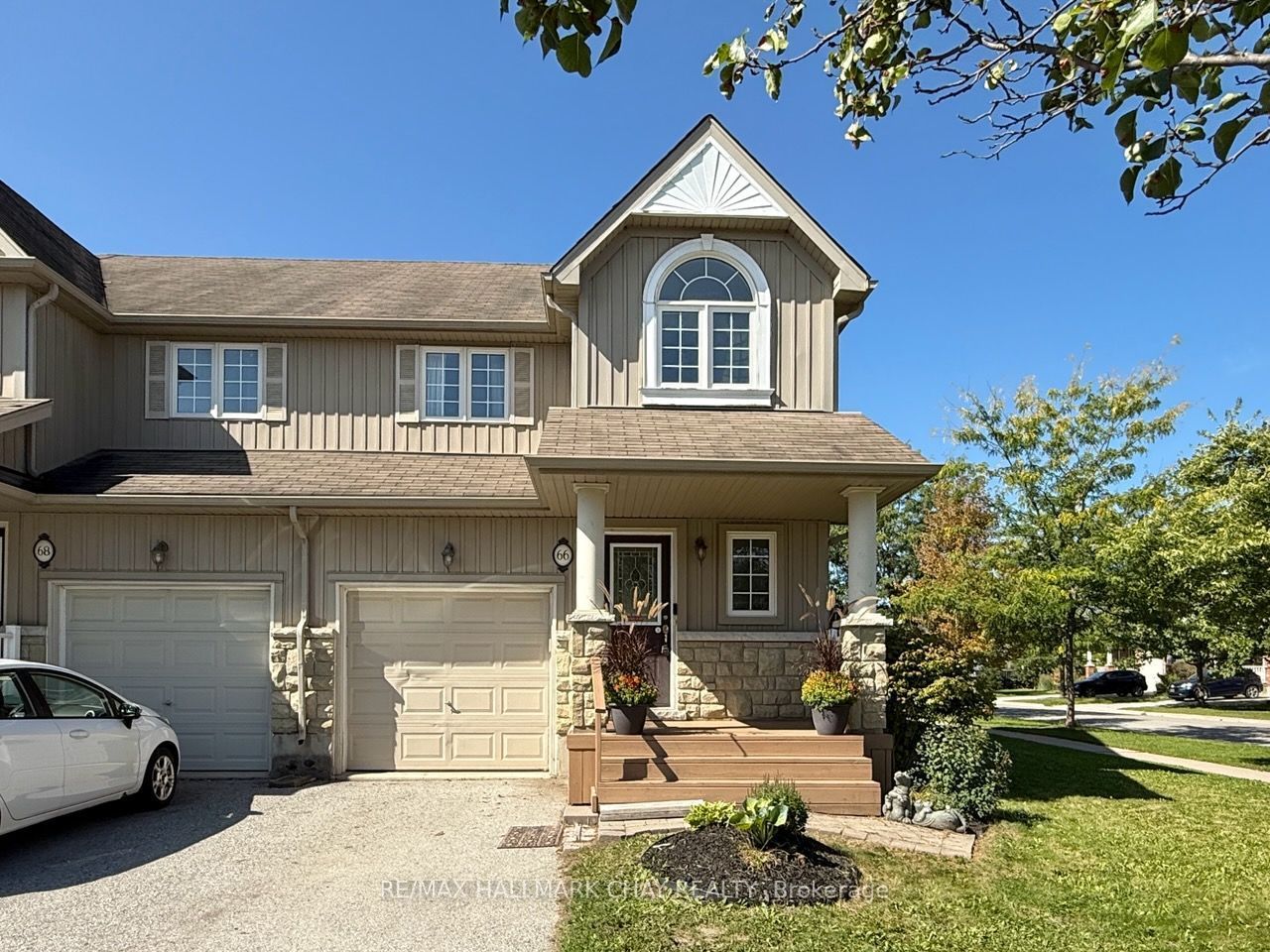 66 Warman Street, New Tecumseth, ON L9R 0C1 photo 2