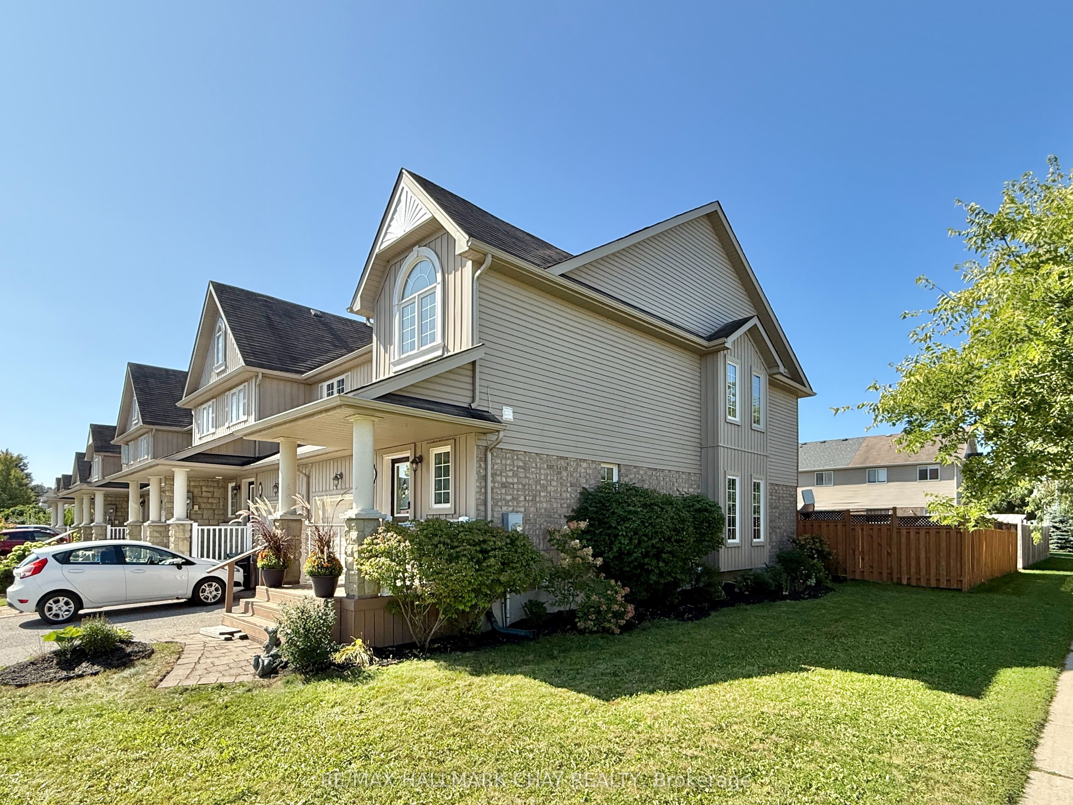 66 Warman Street, New Tecumseth, ON L9R 0C1 photo 3