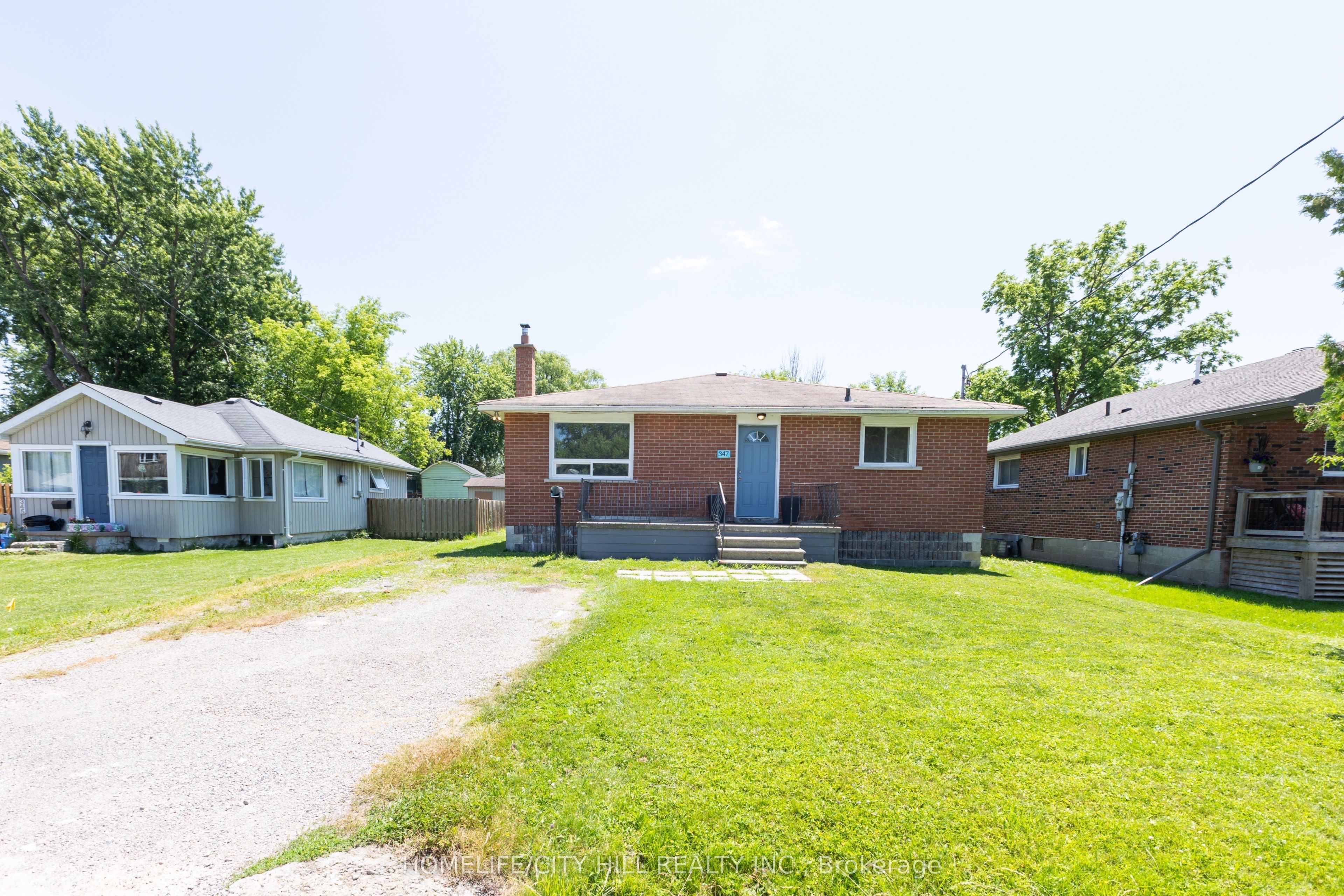 347 Hollywood Drive, Georgina, ON L4P 3A2 photo 2