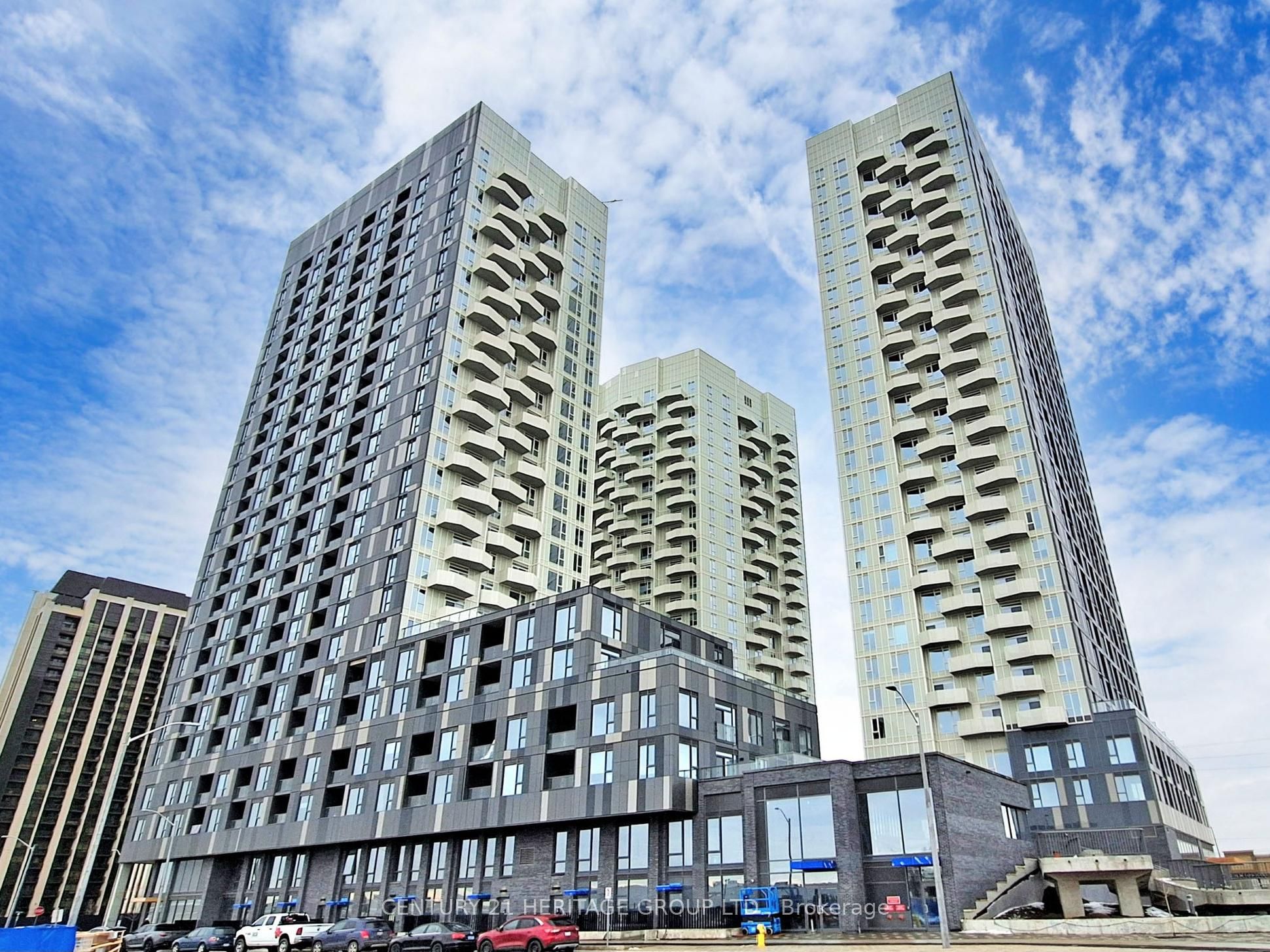 498 Caldari Road 2627, Vaughan, ON L4K 0R4