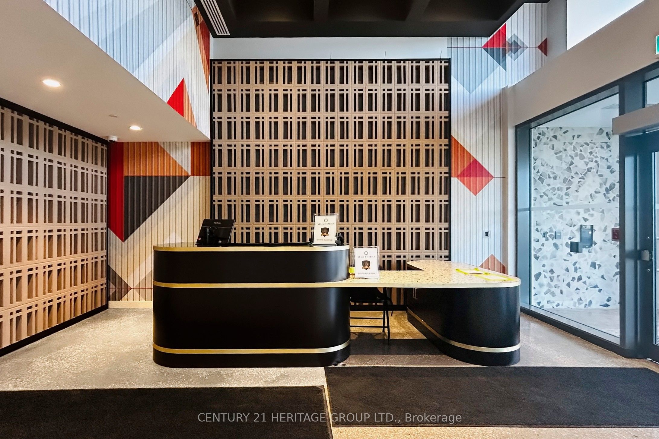 498 Caldari Road 2627, Vaughan, ON L4K 0R4 photo 4