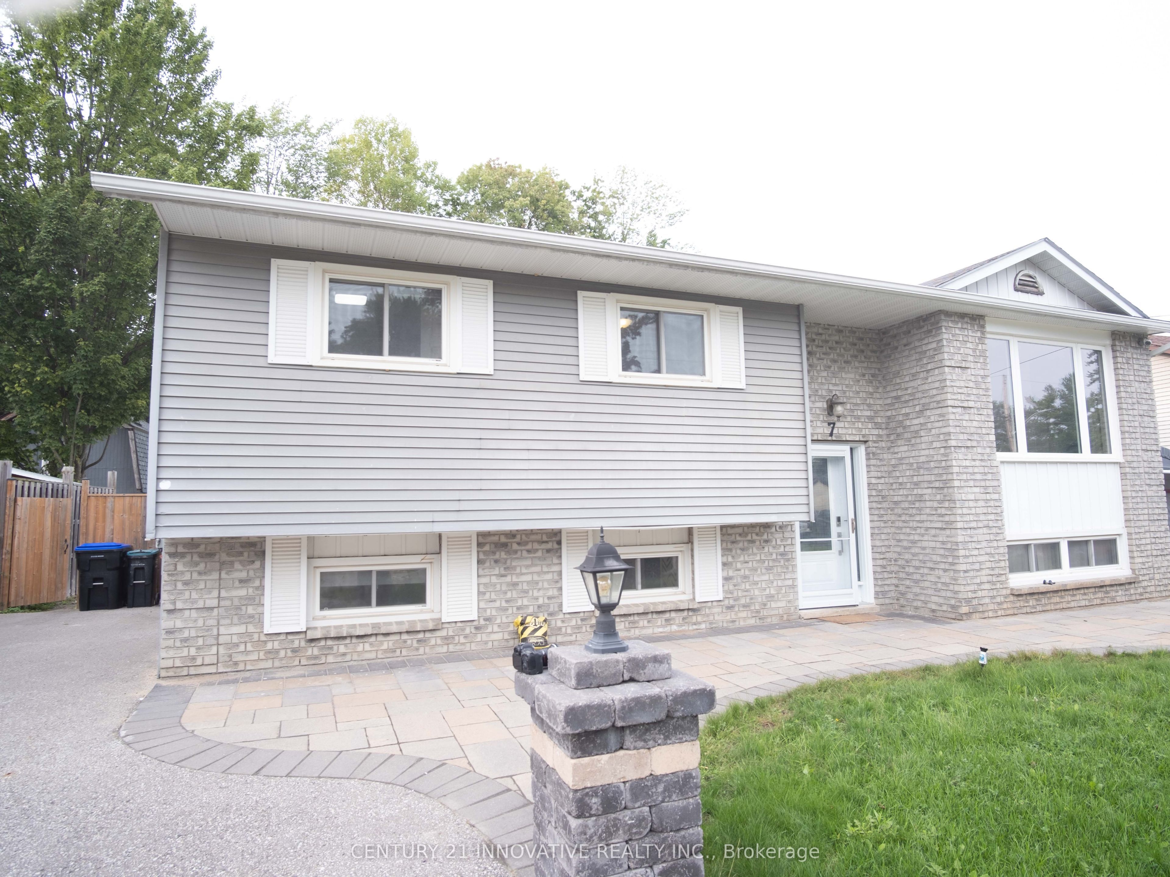 7 Pridham Crescent, Essa, ON L0M 1B2 photo 4