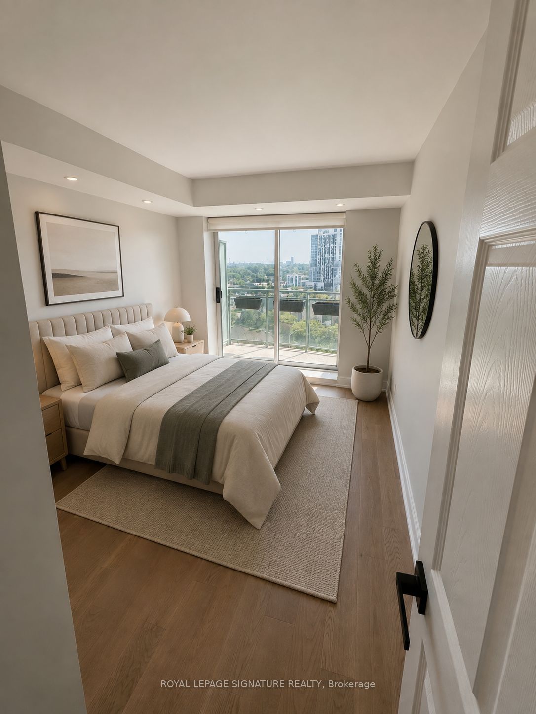 51 Baffin Court 815, Richmond Hill, ON L4B 4P6 photo 5