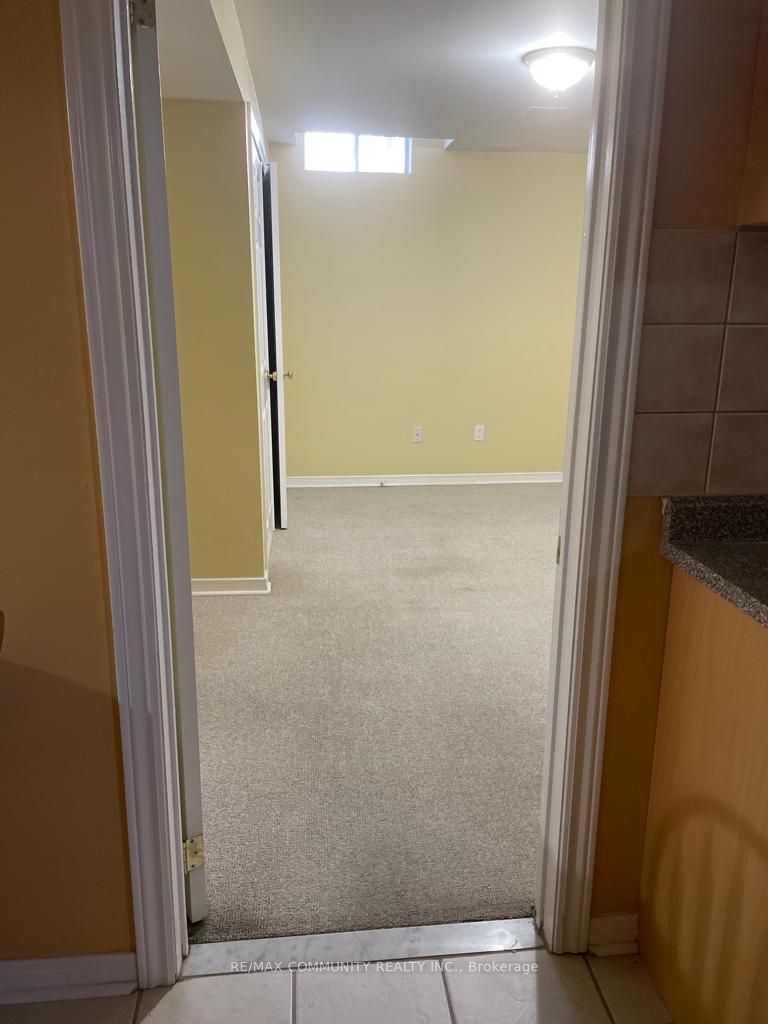 24 Elmrill Road Basement, Markham, ON L6C 2N8 photo 5