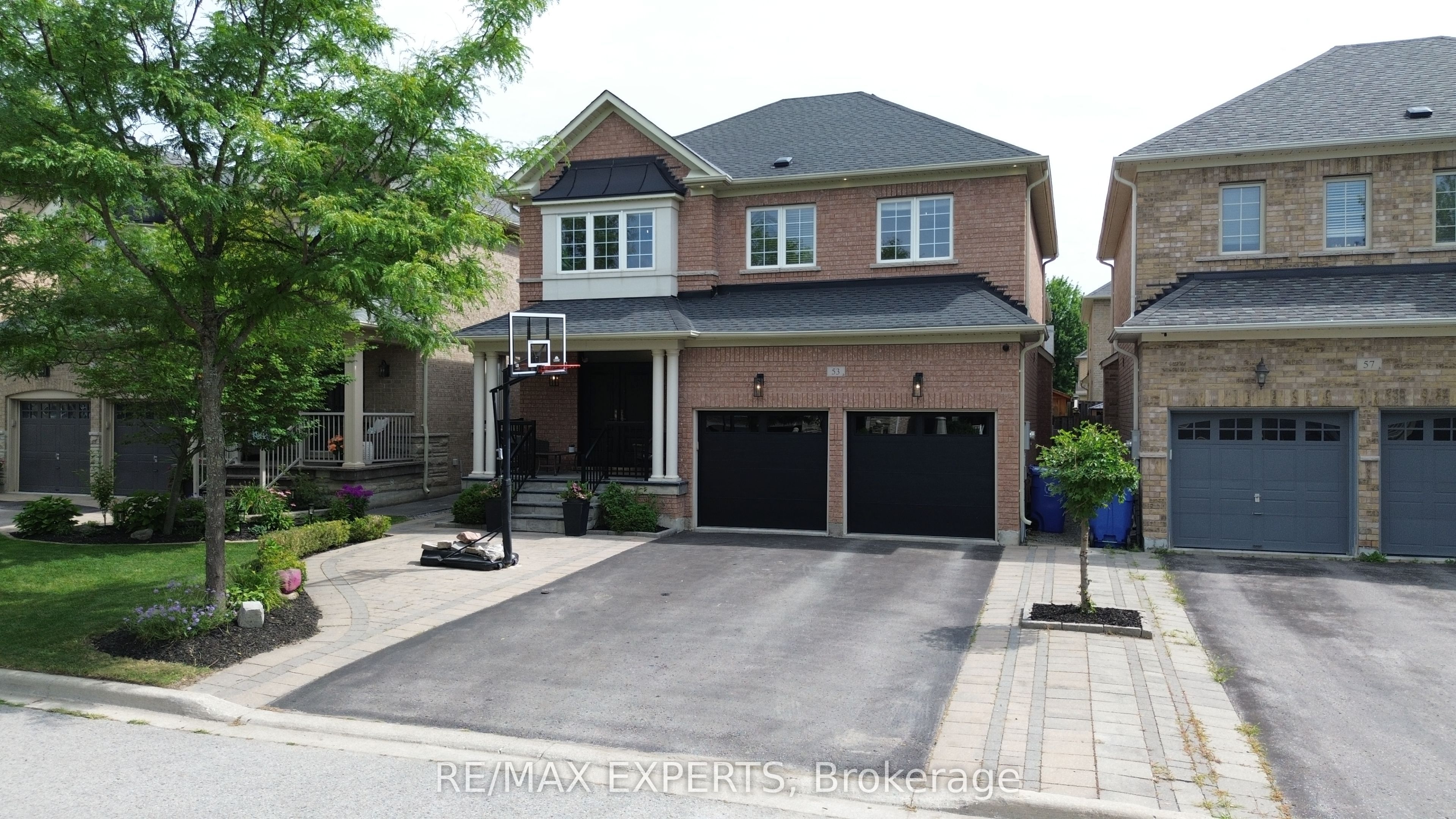 53 Braith Crescent, Whitchurch-Stouffville, ON L4A 0B9 photo 2