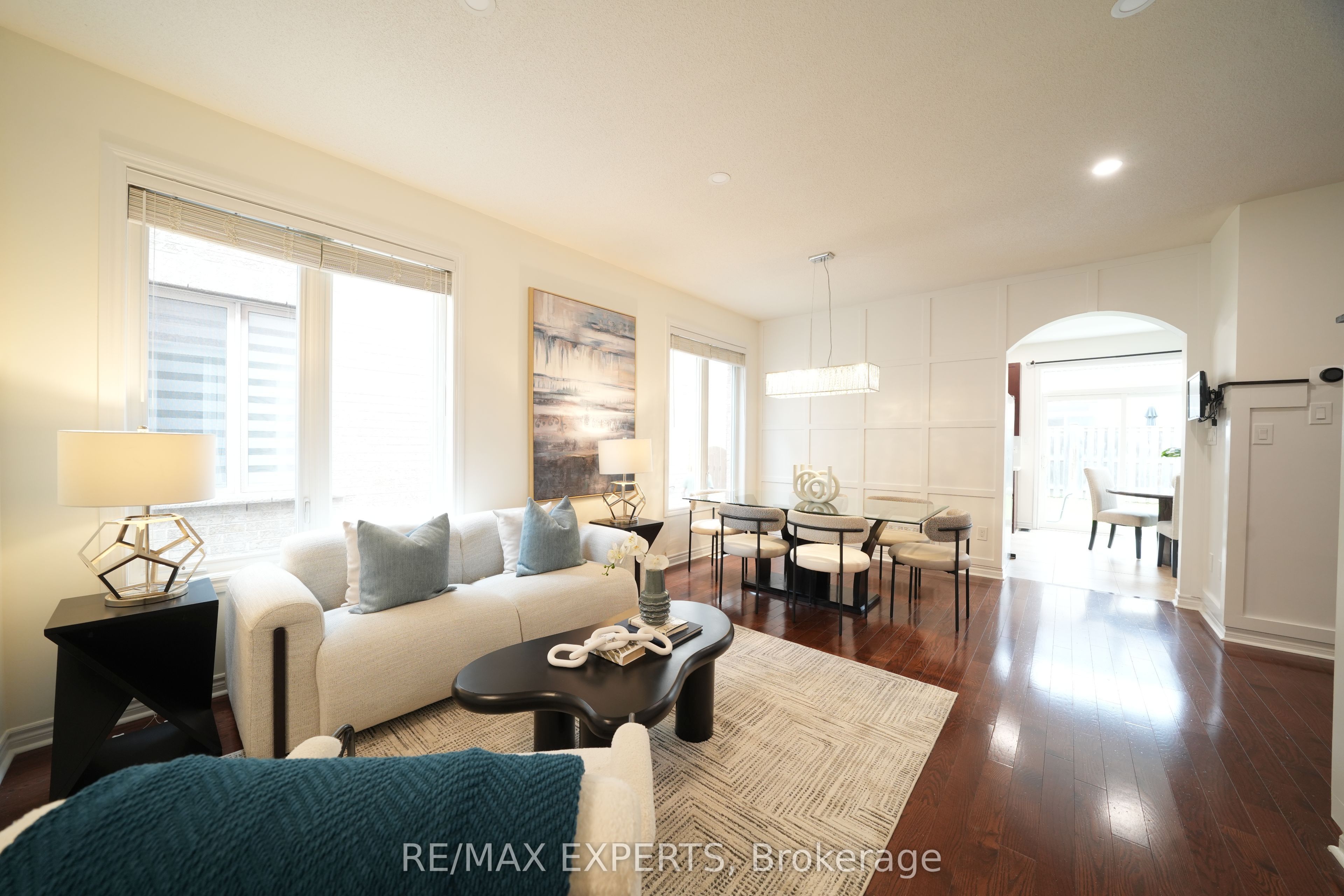 53 Braith Crescent, Whitchurch-Stouffville, ON L4A 0B9 photo 5