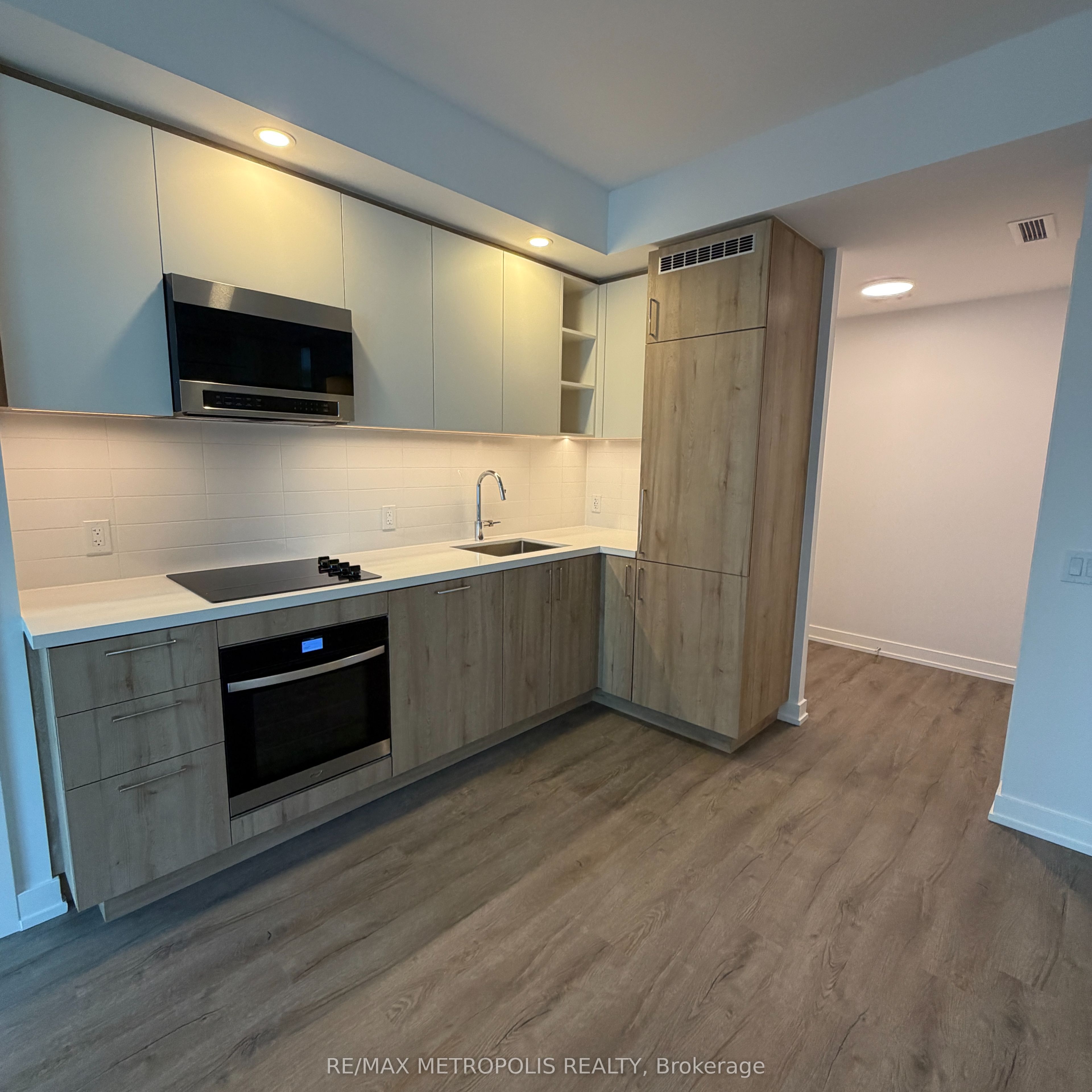 21 Meadowdale Road 1507 B, Vaughan, ON L4K 0H6 photo 5