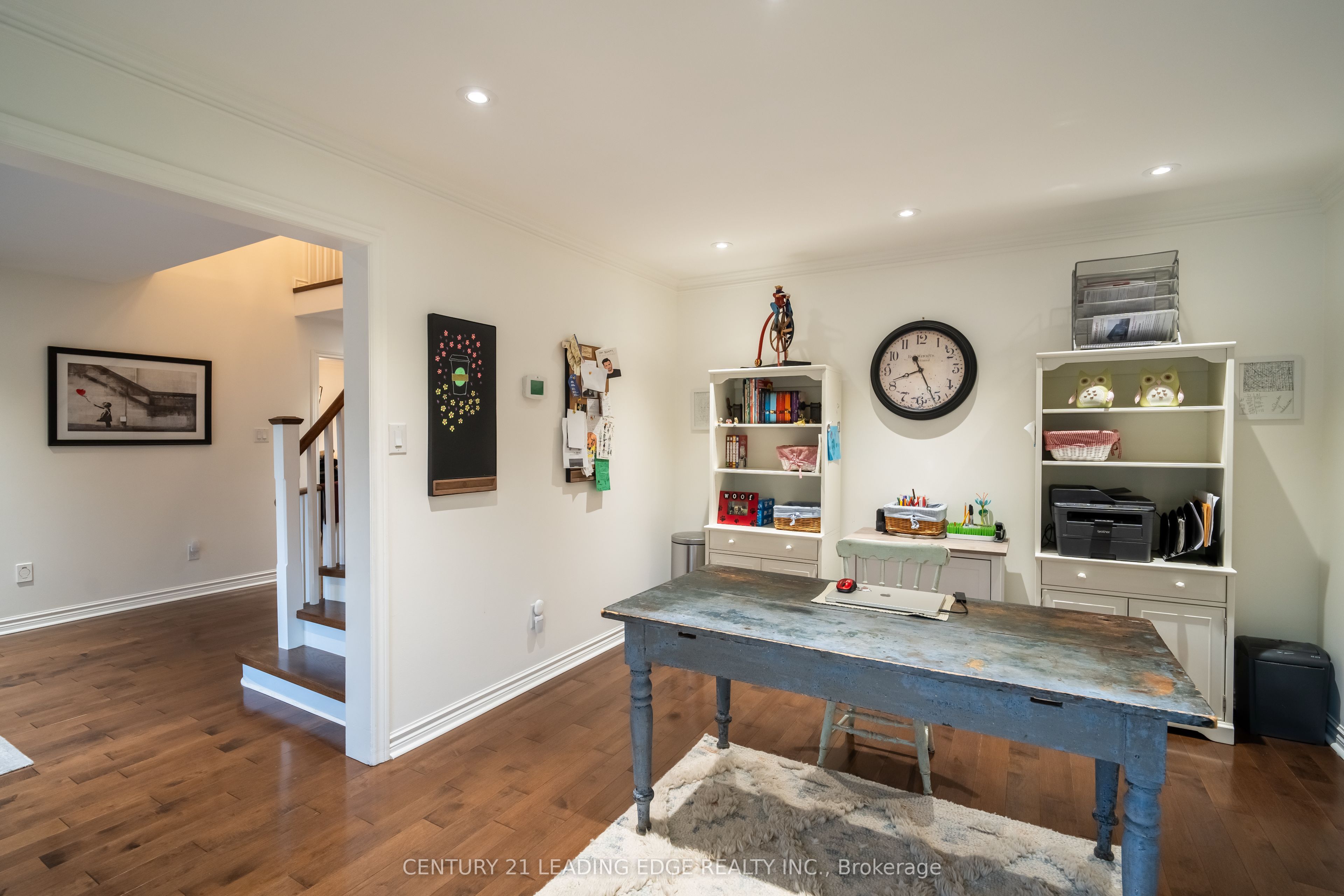 53 McClenny Drive, Aurora, ON L4G 5P5 photo 3
