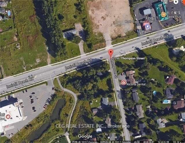 2096 Thompson Street, Innisfil, ON L9S 1T1 photo 2