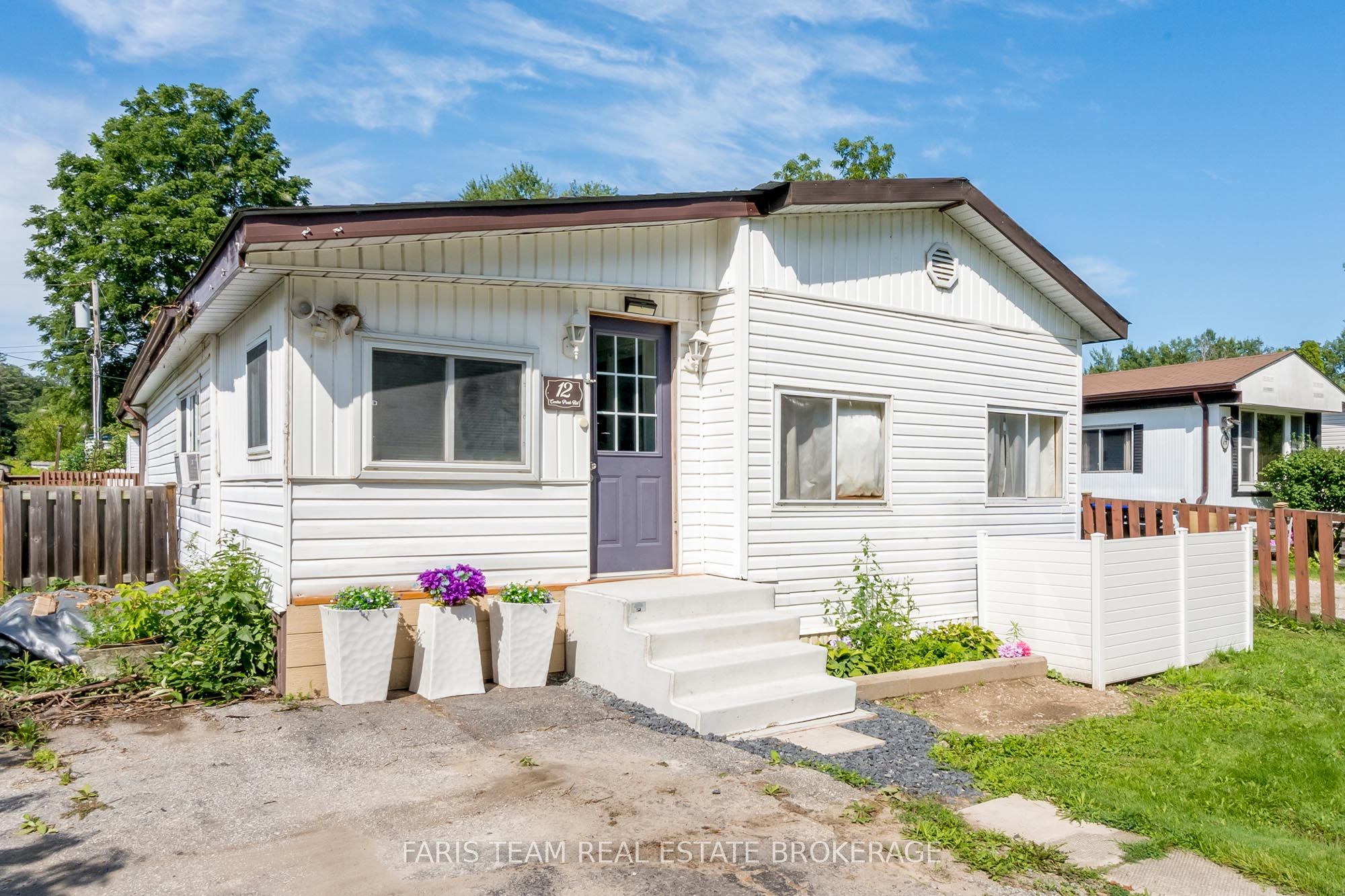 12 Centre Park Road, Essa, ON L0M 1B1 photo 4