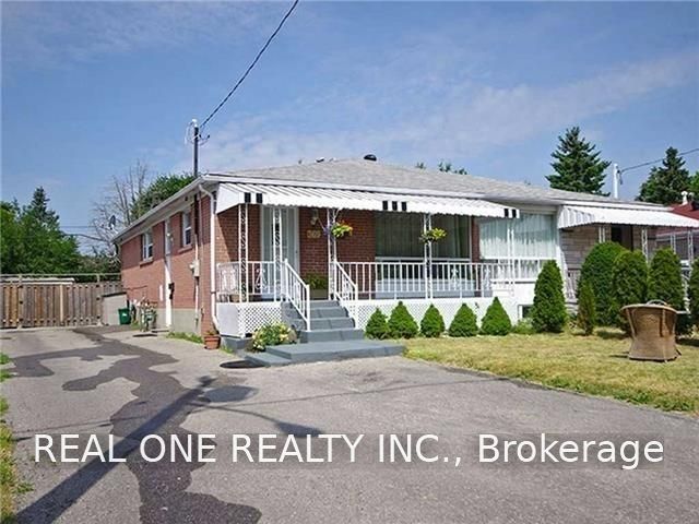 369 Browndale Crescent Bsmt, Richmond Hill, ON L4C 3H9