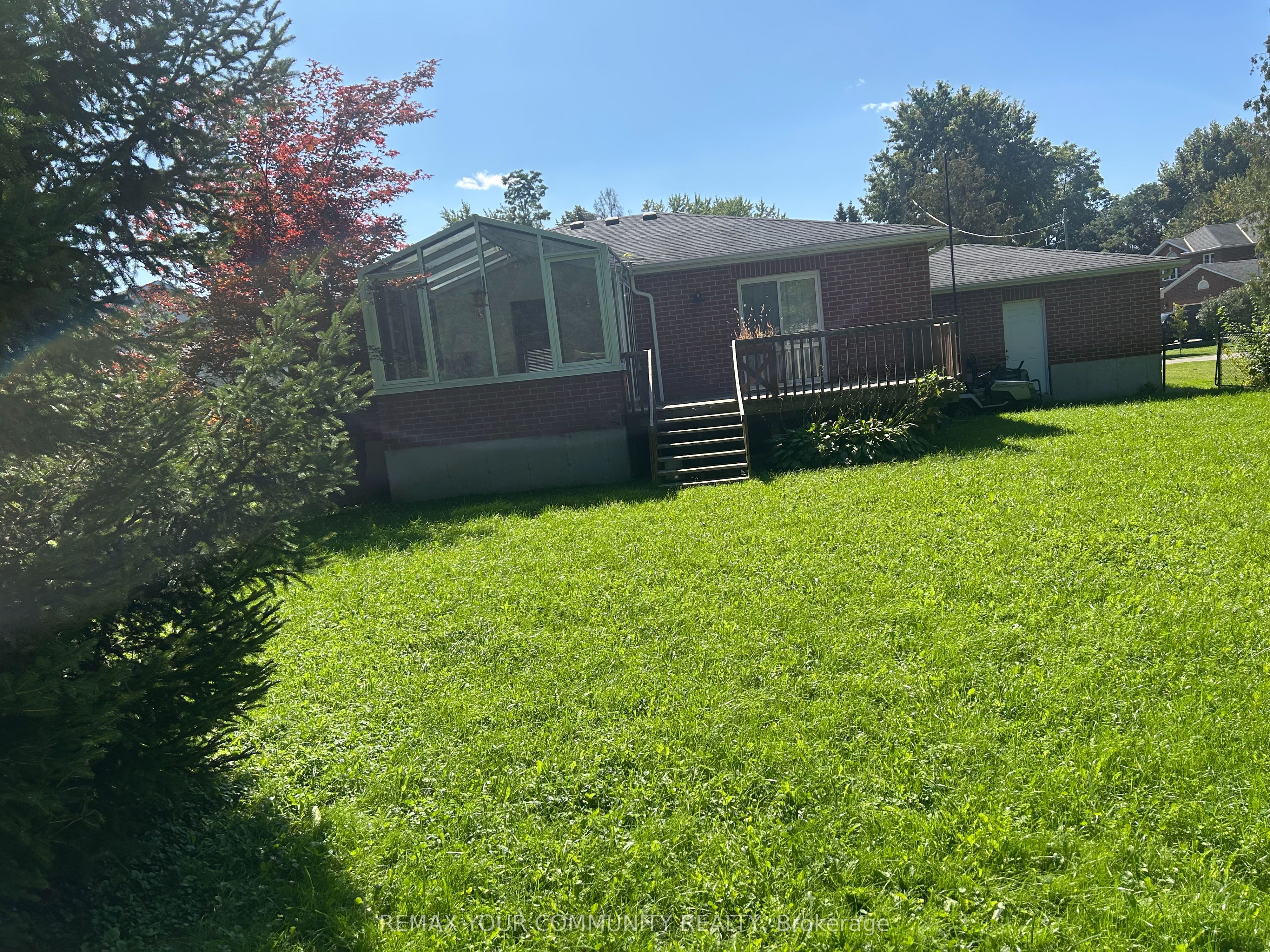 4 Bay Court, Georgina, ON L4P 1B3 photo 3