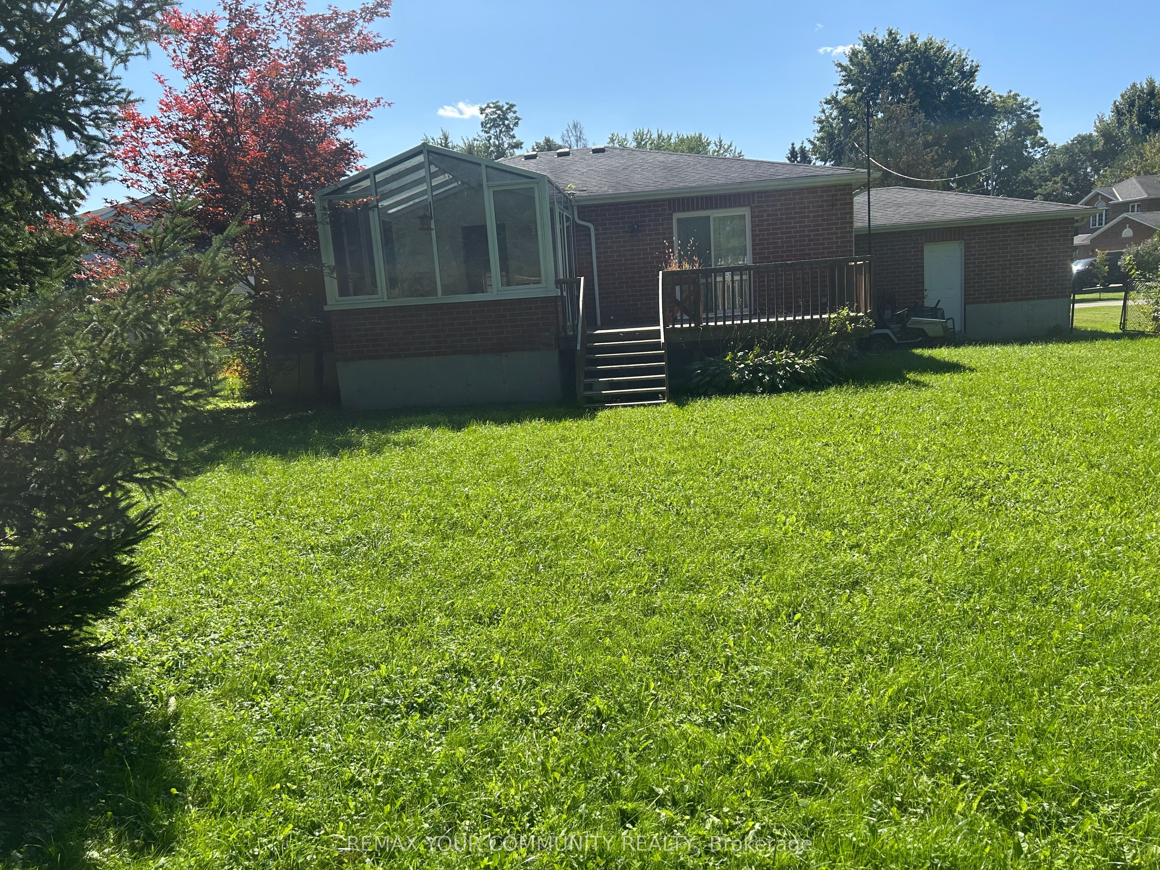 4 Bay Court, Georgina, ON L4P 1B3 photo 4
