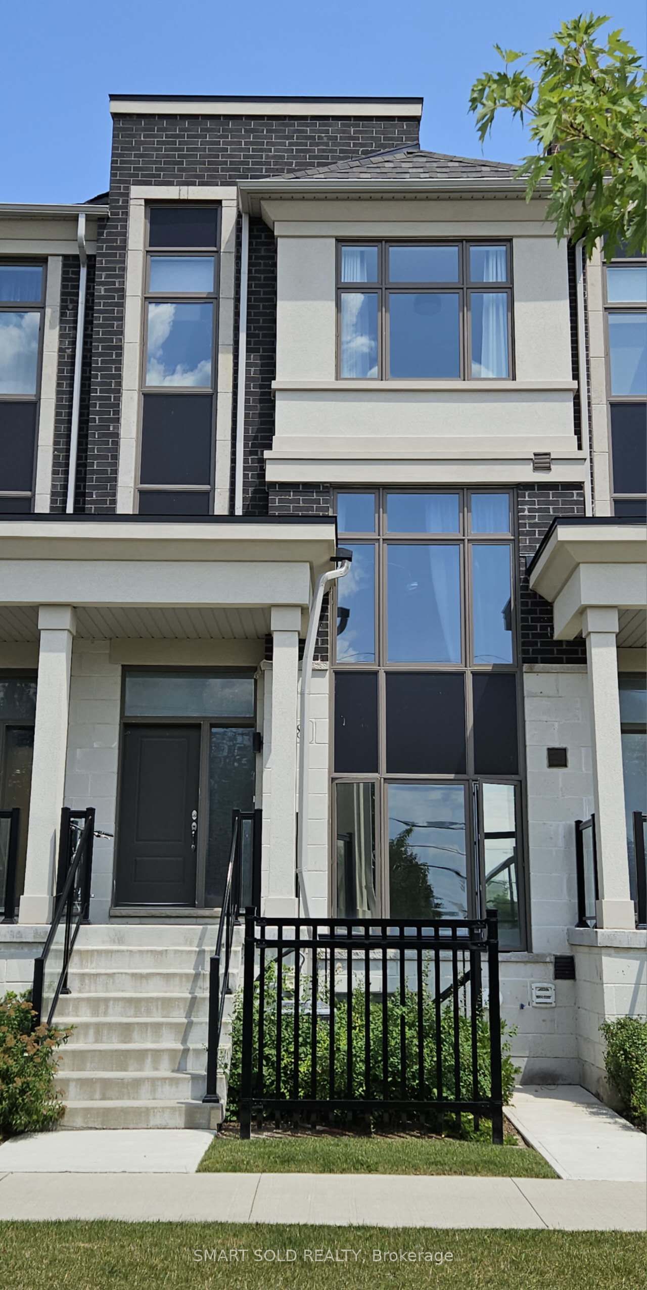 38 Wuhan Lane #Lower, Markham, ON L6E 0V4