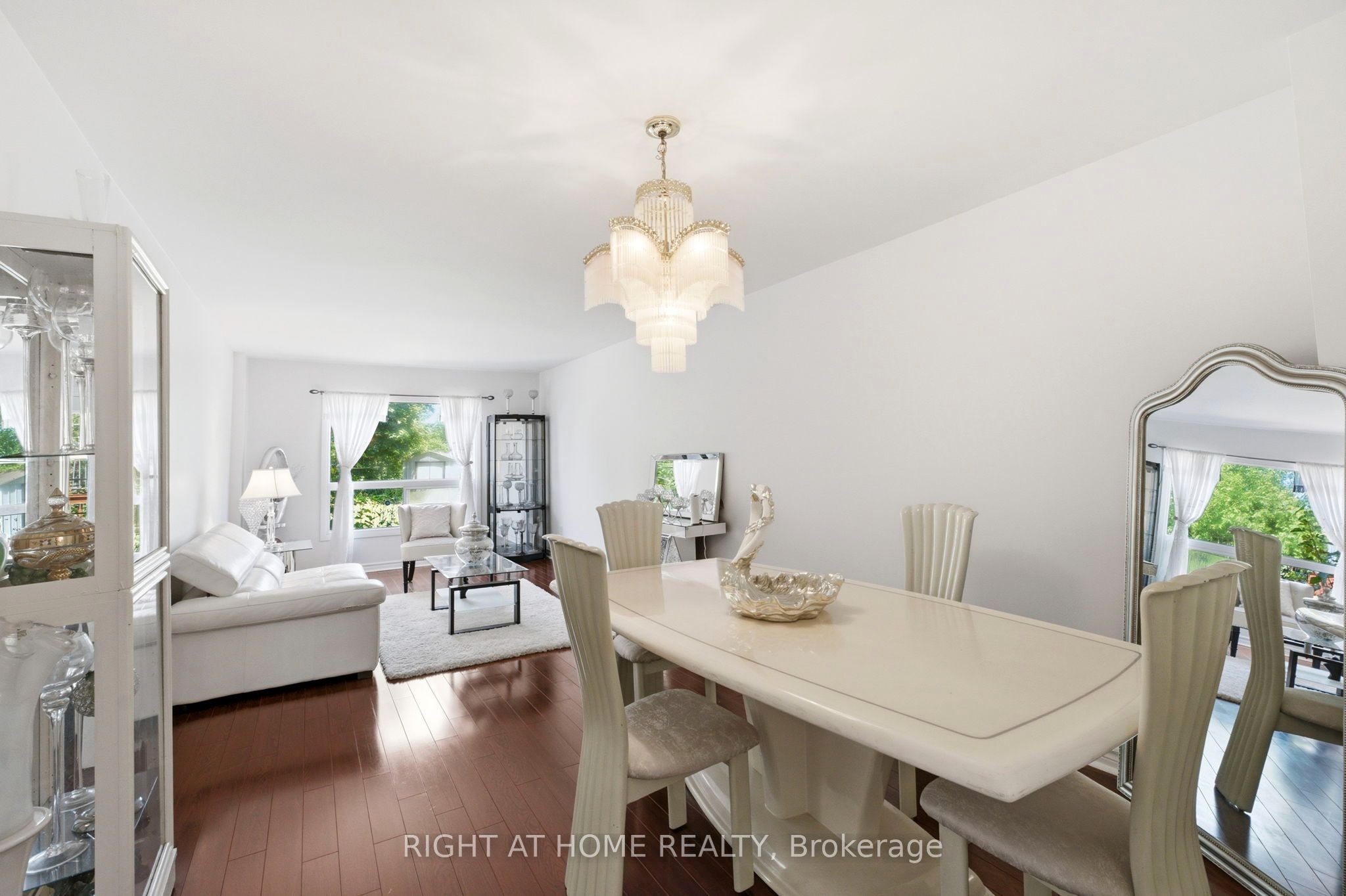 87 William Honey Crescent, Markham, ON L3S 2M2 photo 5