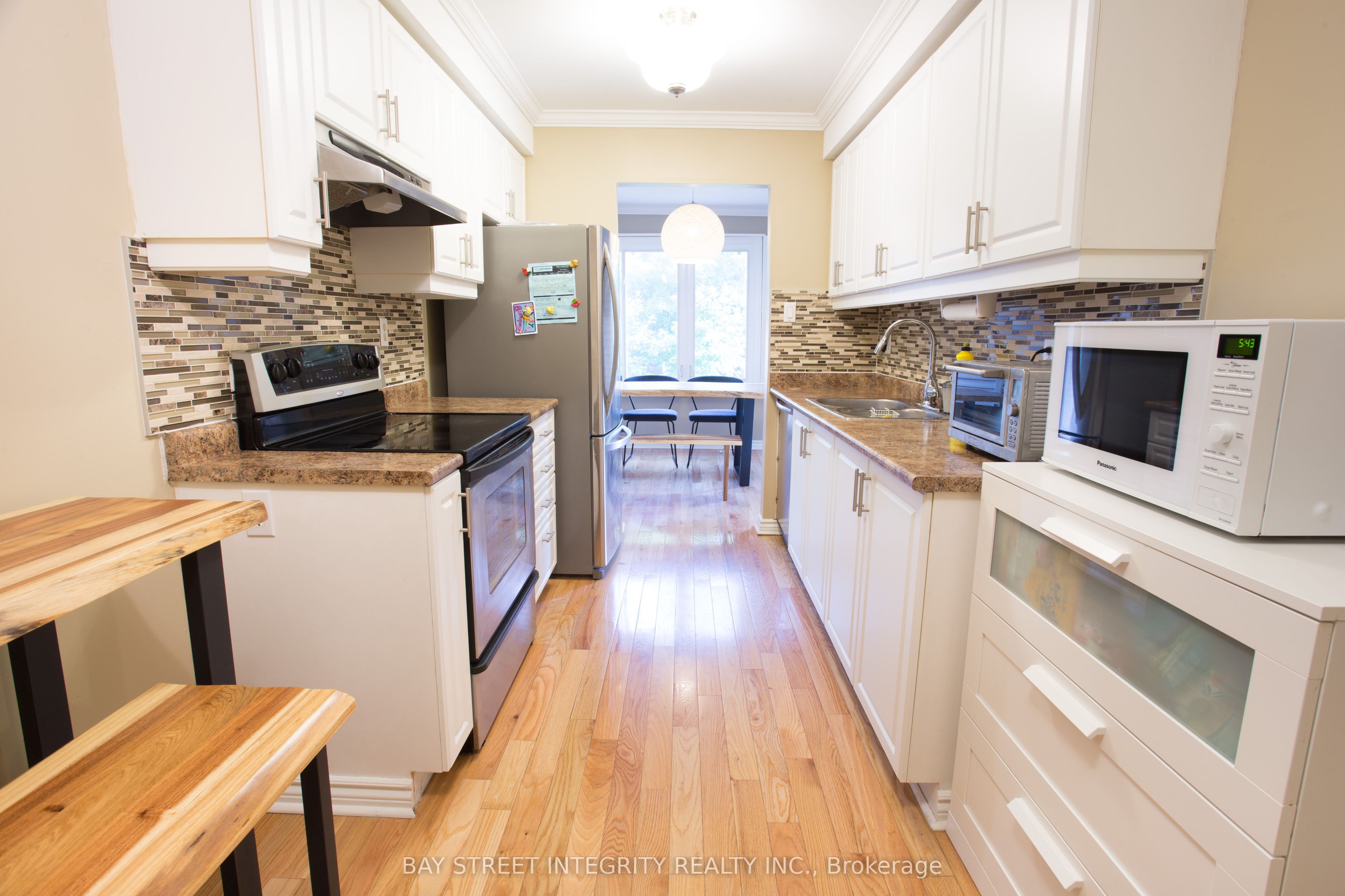 103 Rose Branch Drive, Richmond Hill, ON L4S 1J5 photo 4