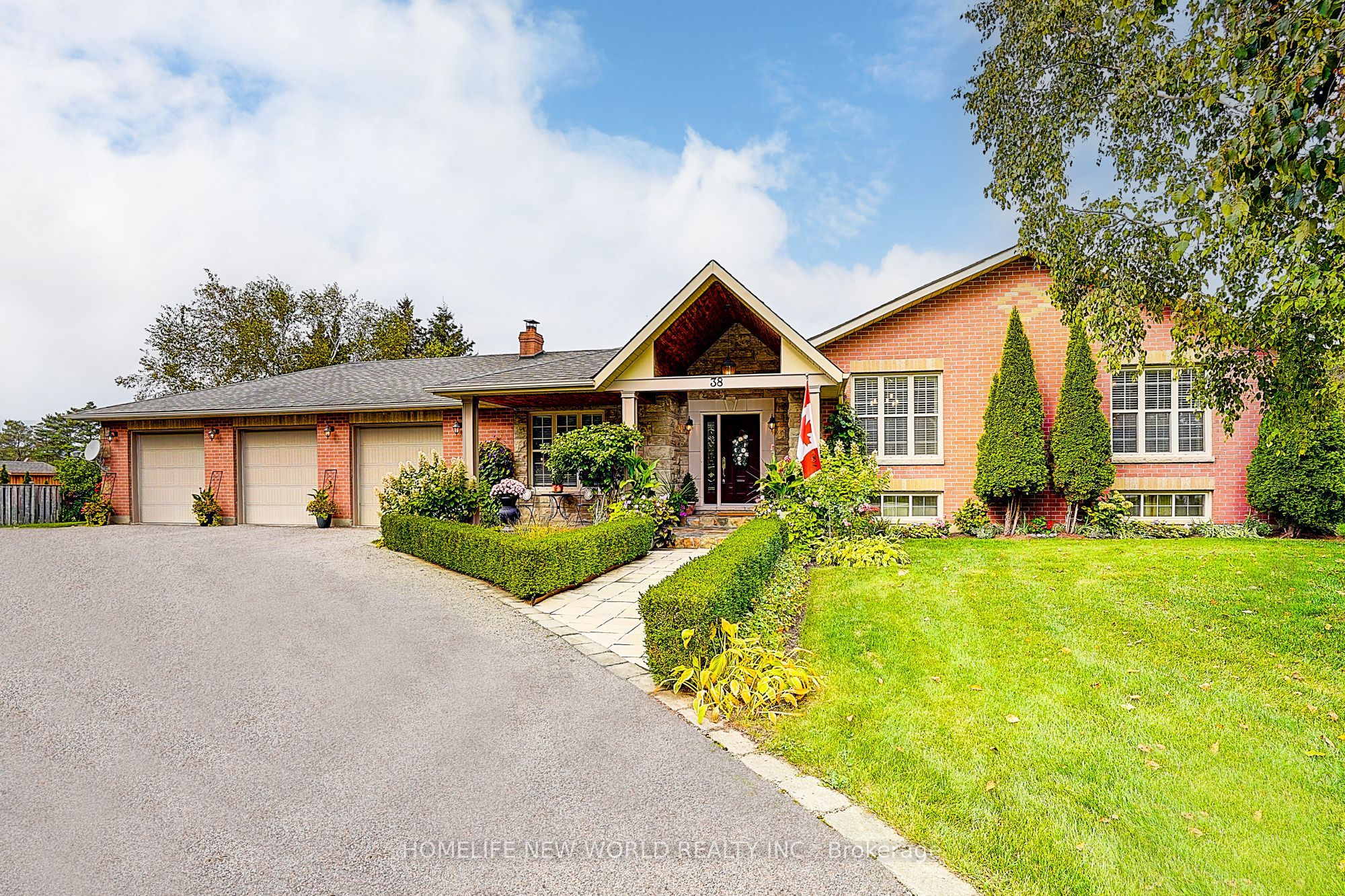 38 Audubon Way, Georgina, ON L0E 1A0 photo 3