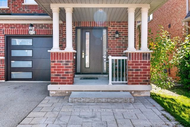 312 Lauderdale Drive, Vaughan, ON L6A 0N7 photo 2