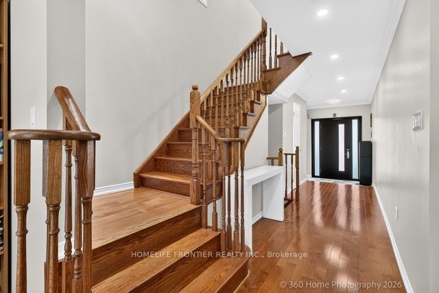 312 Lauderdale Drive, Vaughan, ON L6A 0N7 photo 5