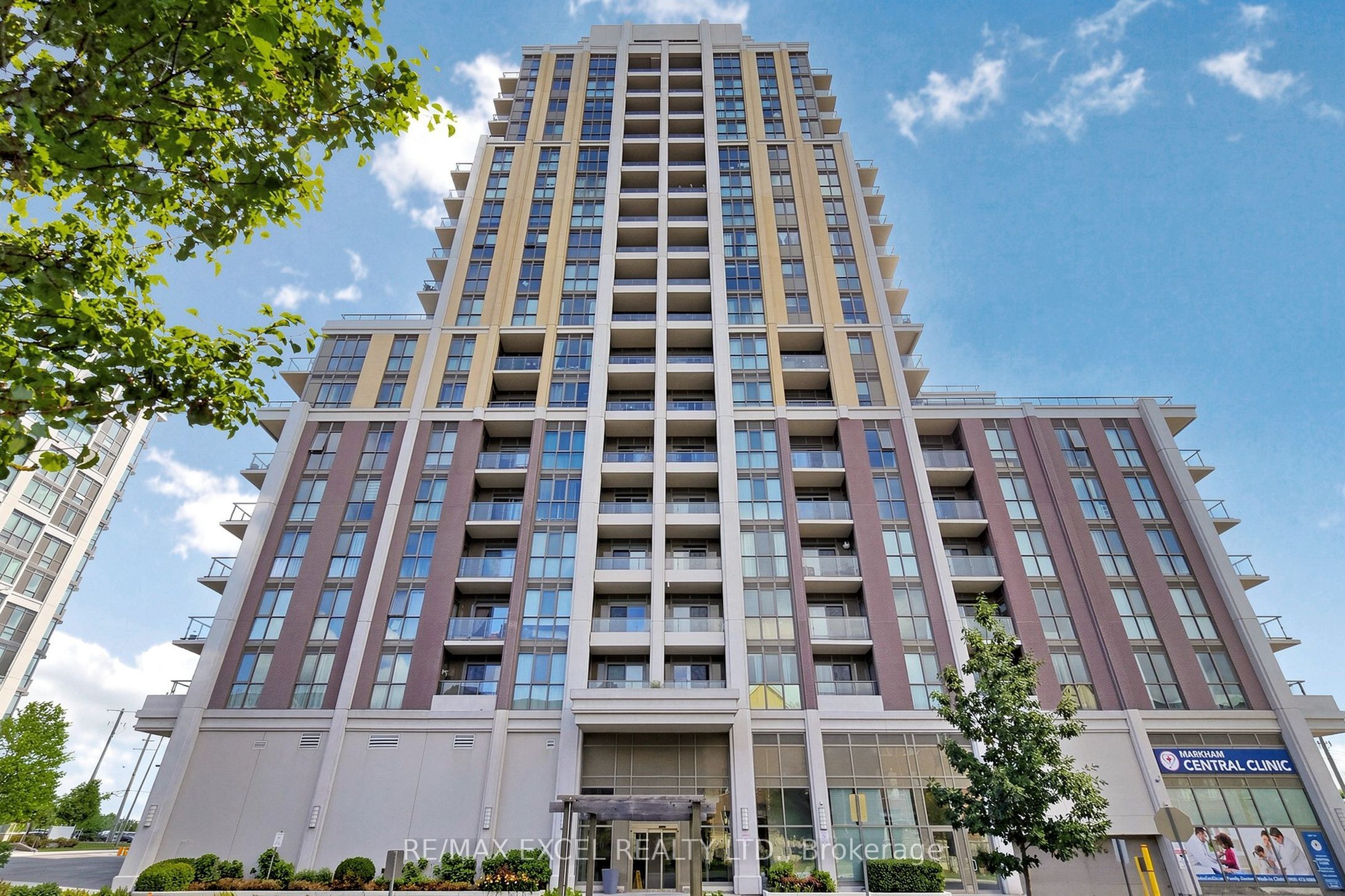 9560 Markham Road 1103, Markham, ON L6E 0T9 photo 2