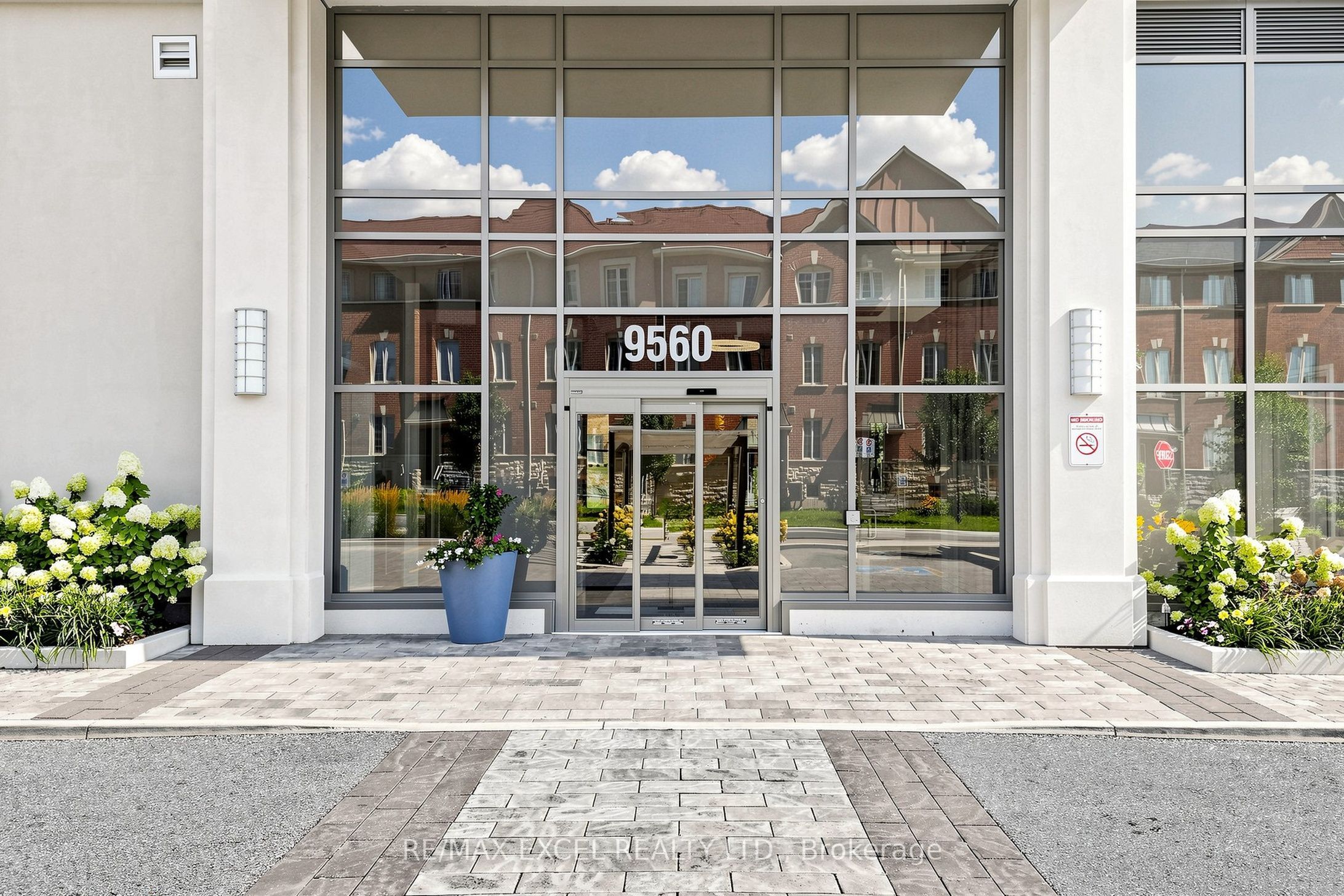 9560 Markham Road 1103, Markham, ON L6E 0T9 photo 4