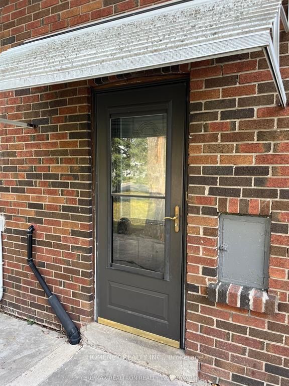 20 Wales Avenue W Basement, Markham, ON L3P 2C1 photo 3