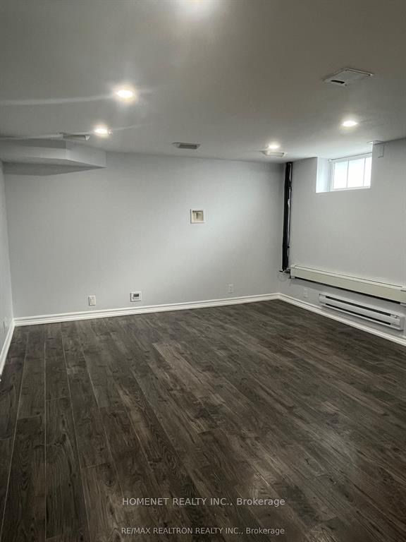 20 Wales Avenue W Basement, Markham, ON L3P 2C1 photo 4