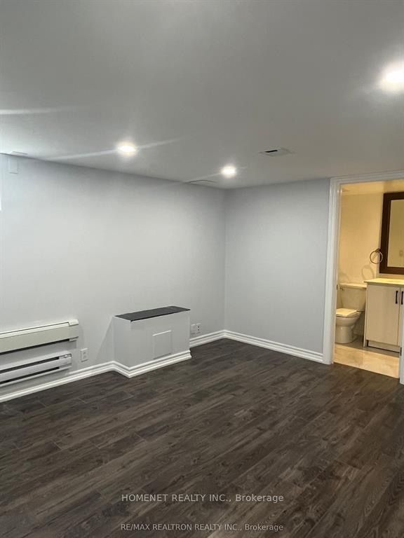 20 Wales Avenue W Basement, Markham, ON L3P 2C1 photo 5