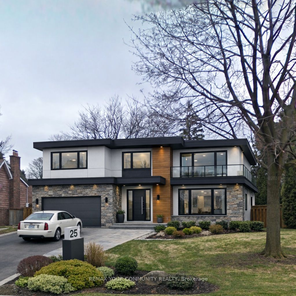 25 Alcaine Court, Markham, ON L3T 2G8 photo 3