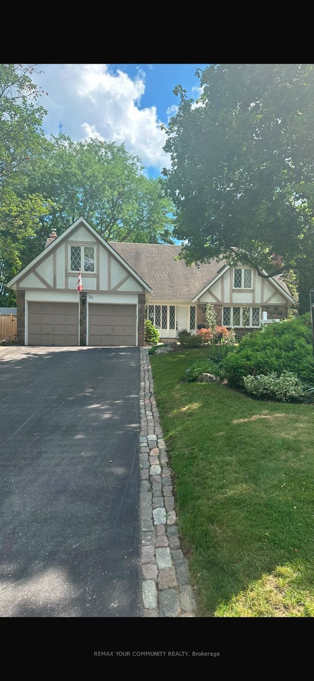 25 Alcaine Court, Markham, ON L3T 2G8 photo 4