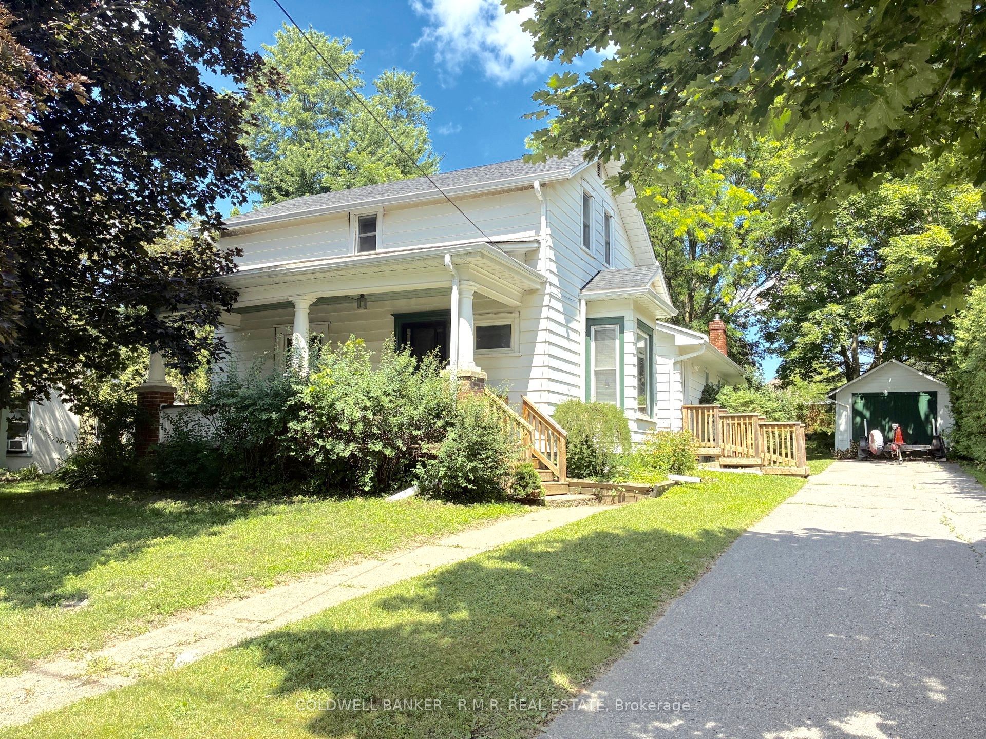 35 Main Street S, Uxbridge, ON L9P 1J4 photo 3