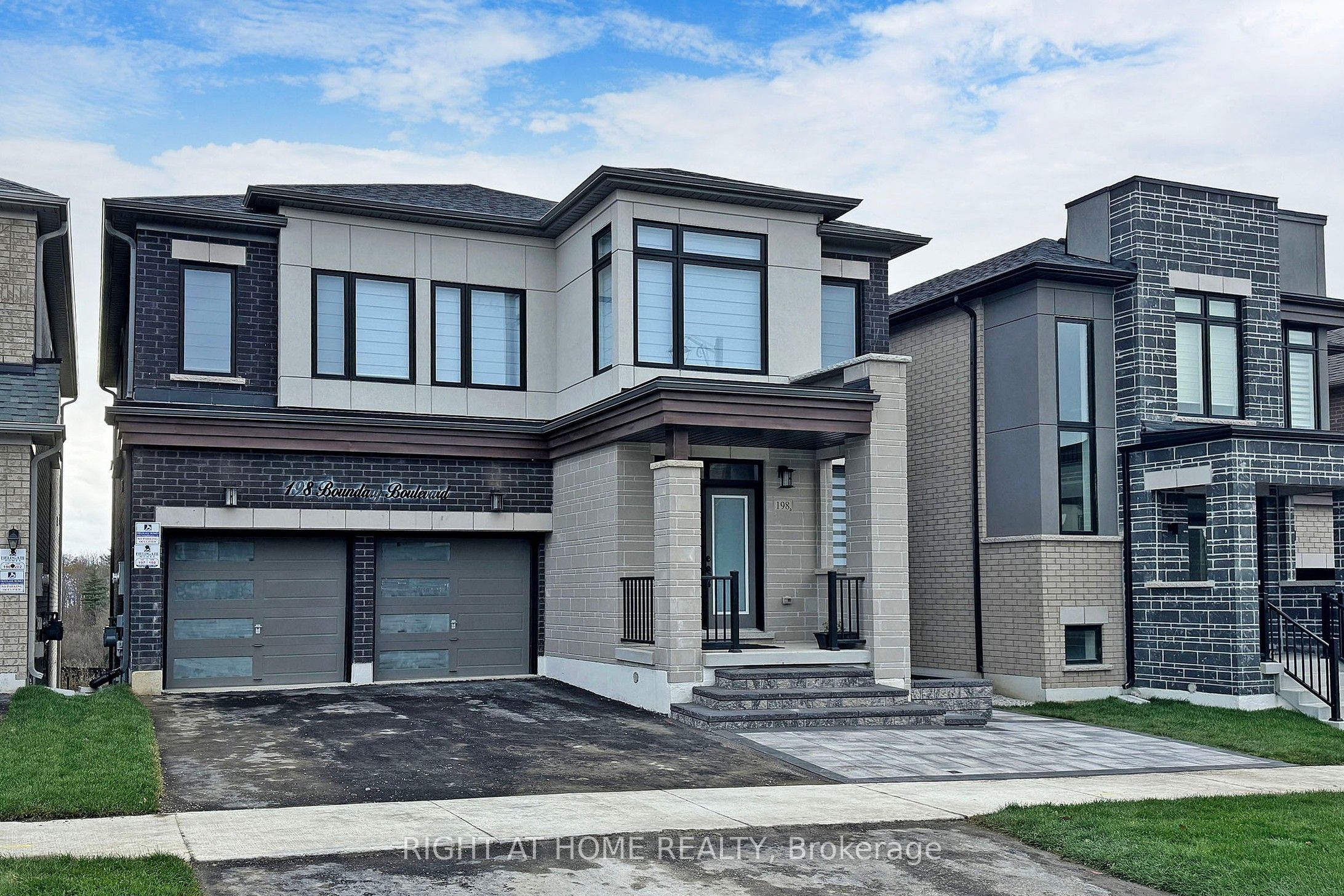 198 Boundary Boulevard Basement, Markham, ON L4A 4W3