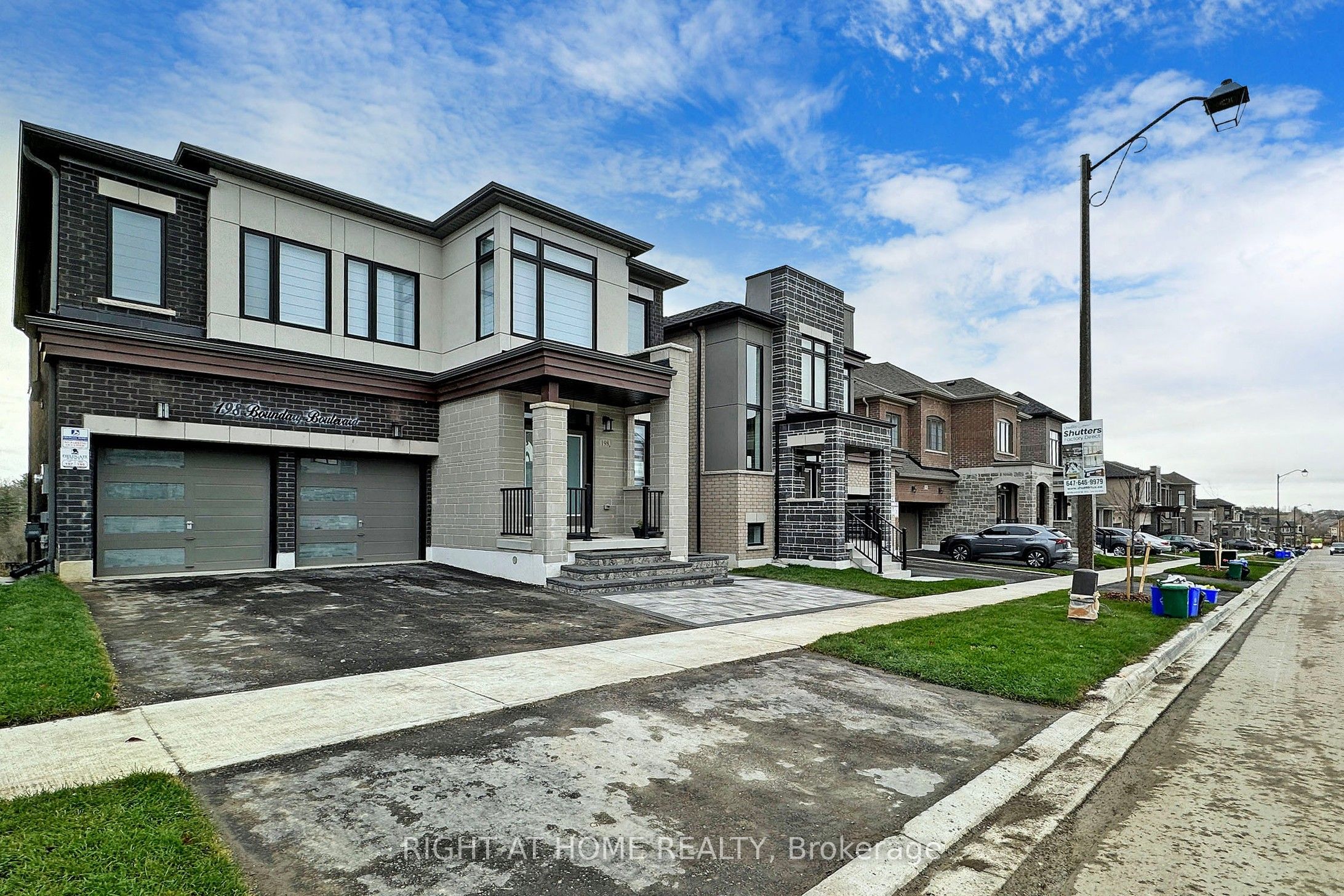 198 Boundary Boulevard Basement, Markham, ON L4A 4W3 photo 2