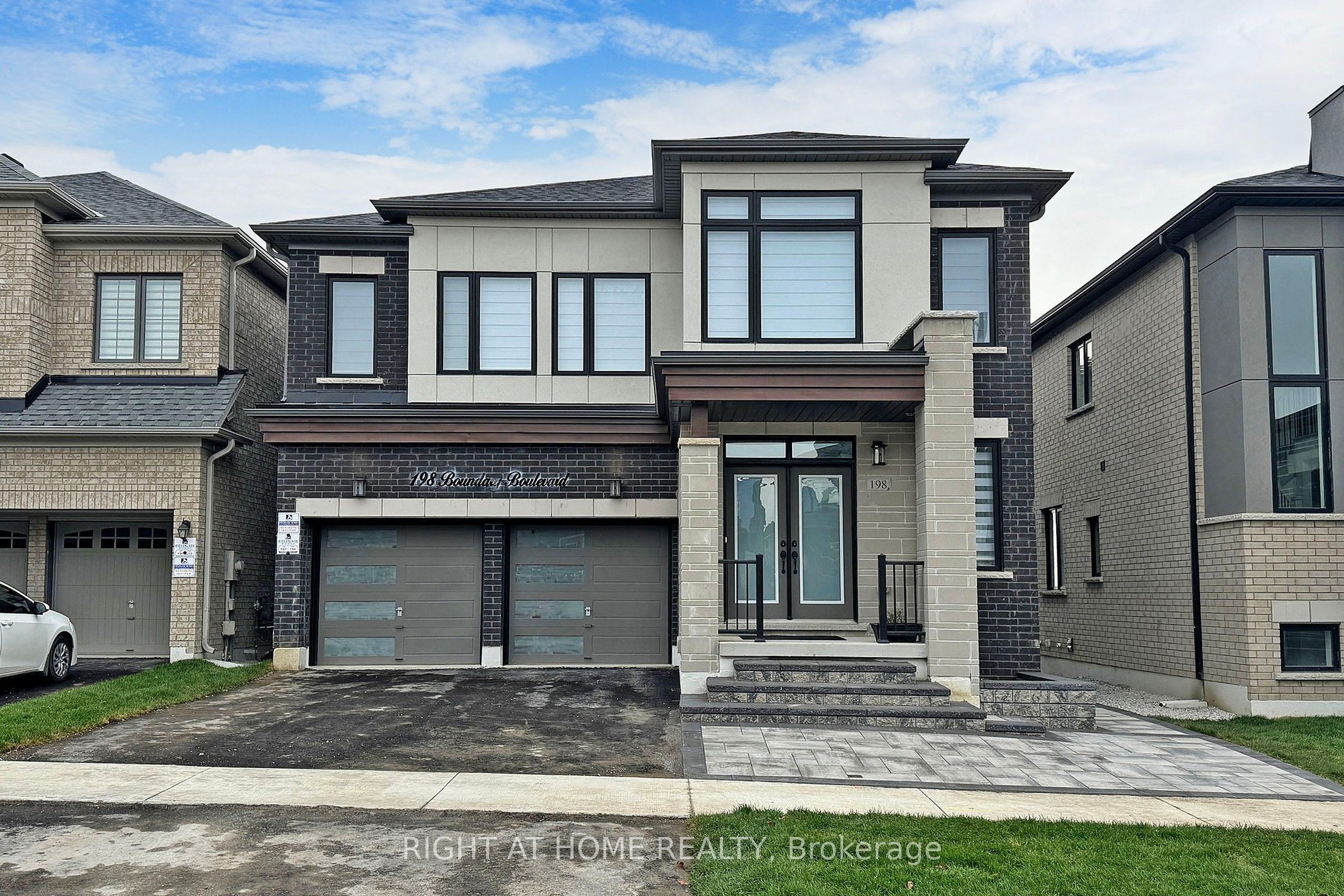 198 Boundary Boulevard Basement, Markham, ON L4A 4W3 photo 3