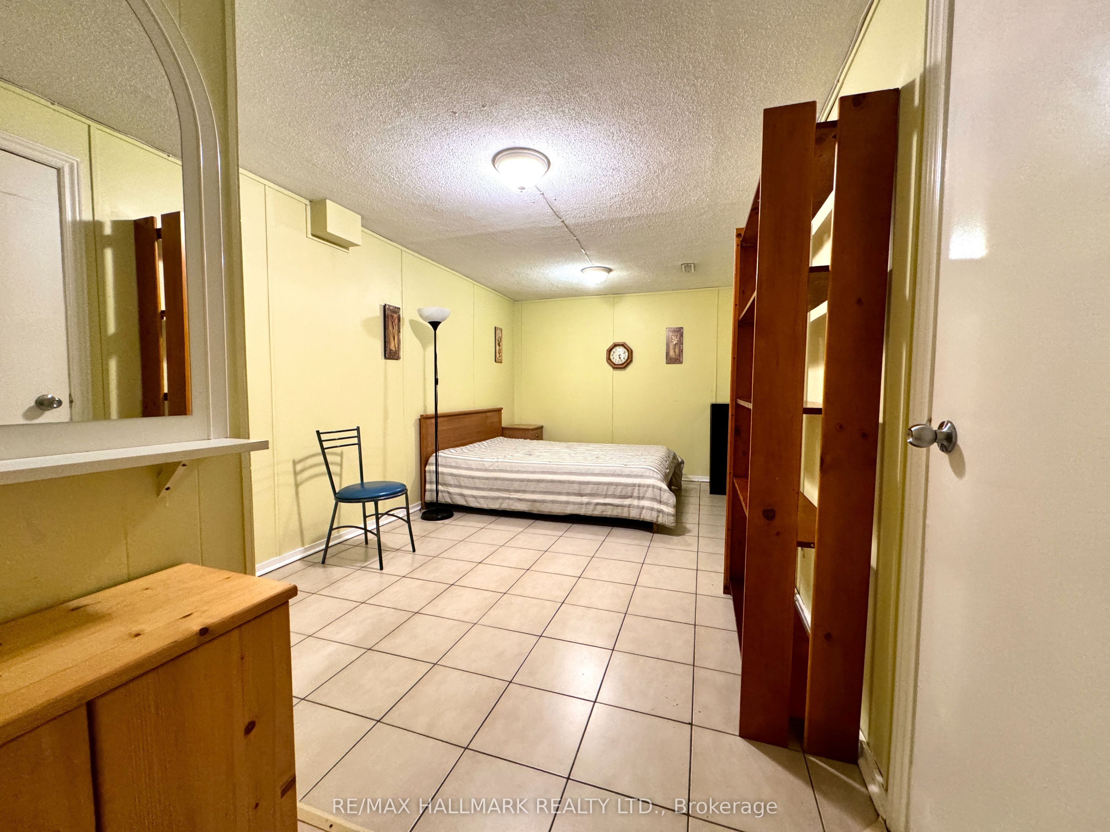 3 Richbell Street Bsmnt, Vaughan, ON L4J 8G5 photo 3