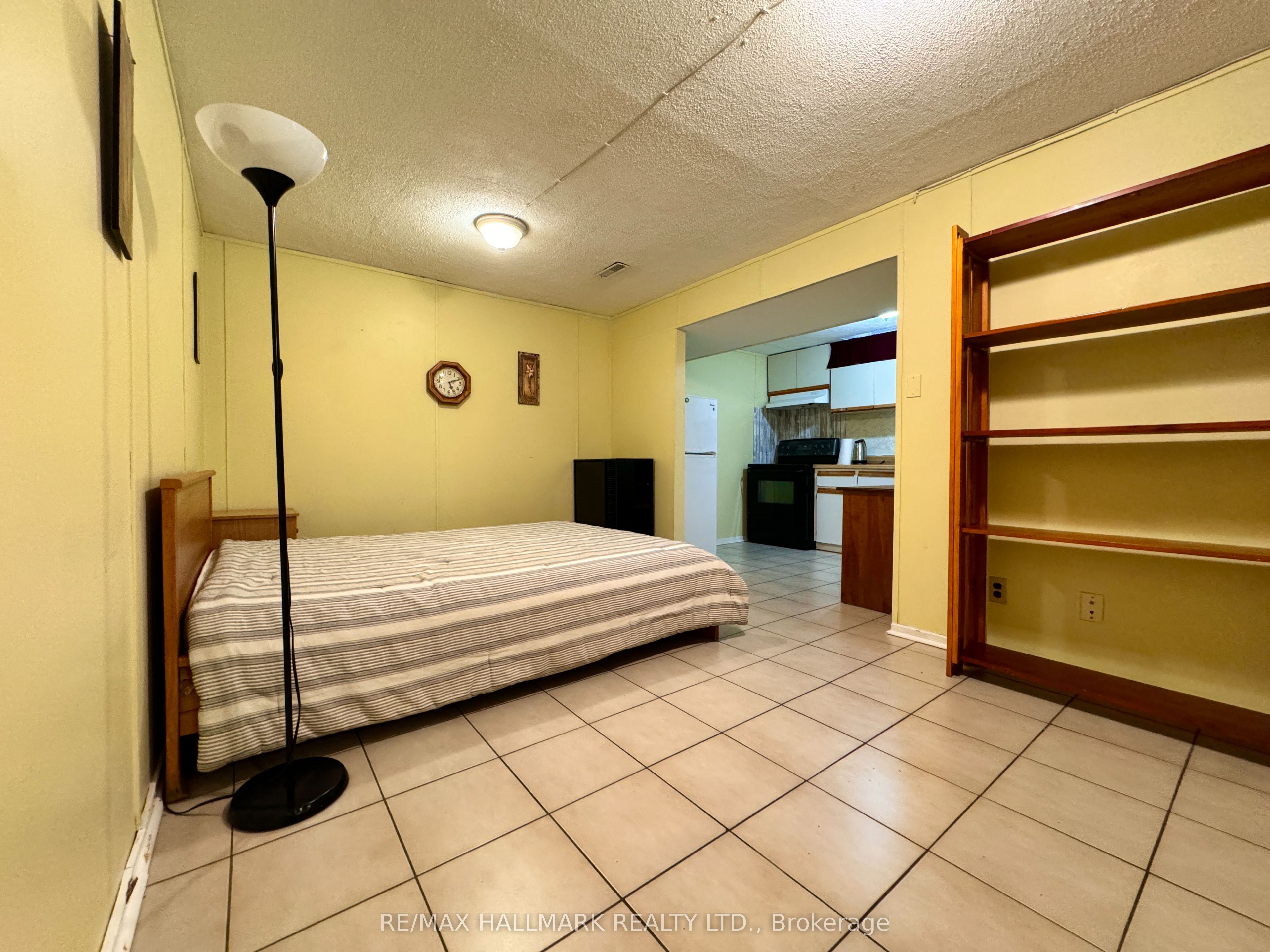 3 Richbell Street Bsmnt, Vaughan, ON L4J 8G5 photo 5